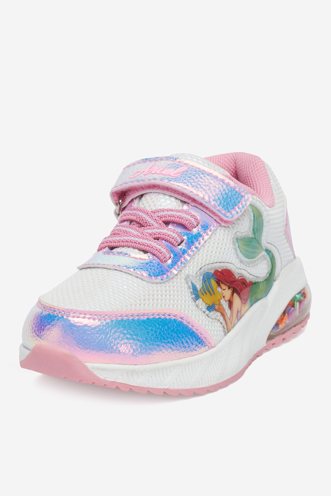 Športna obutev Roza