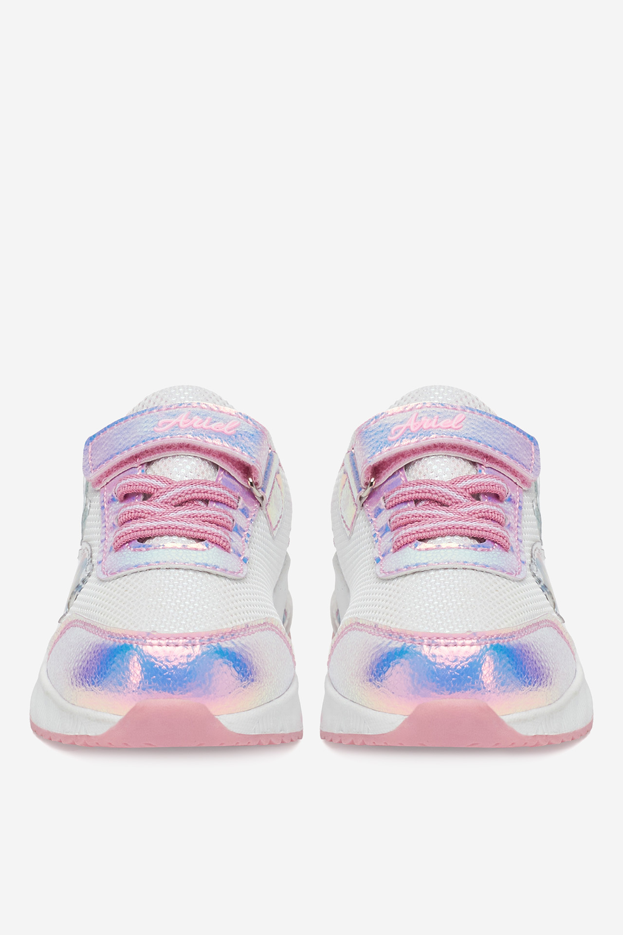 Športna obutev Roza