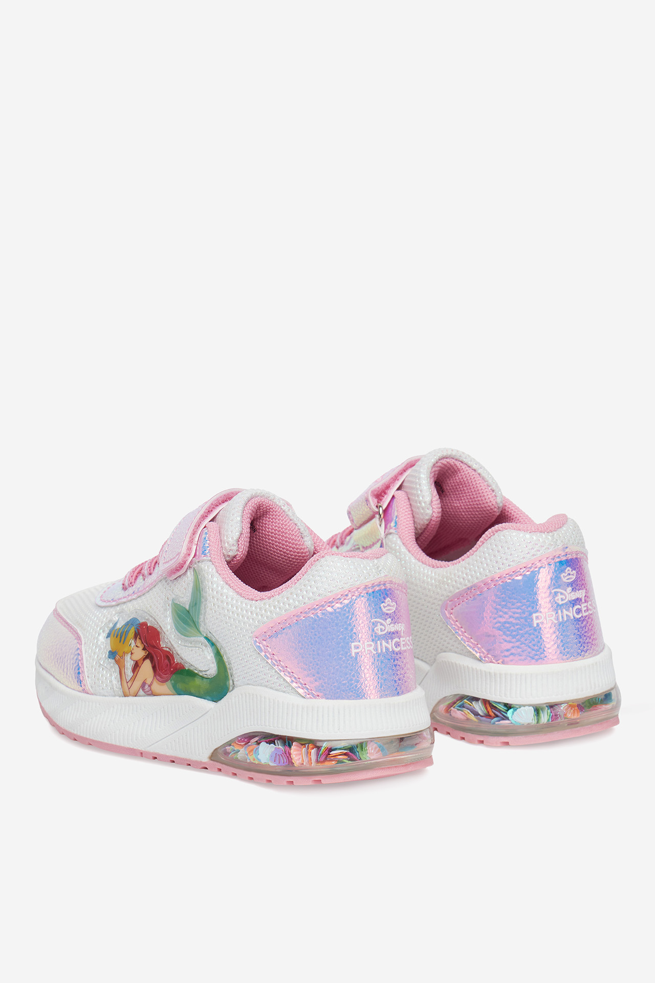 Športna obutev Roza