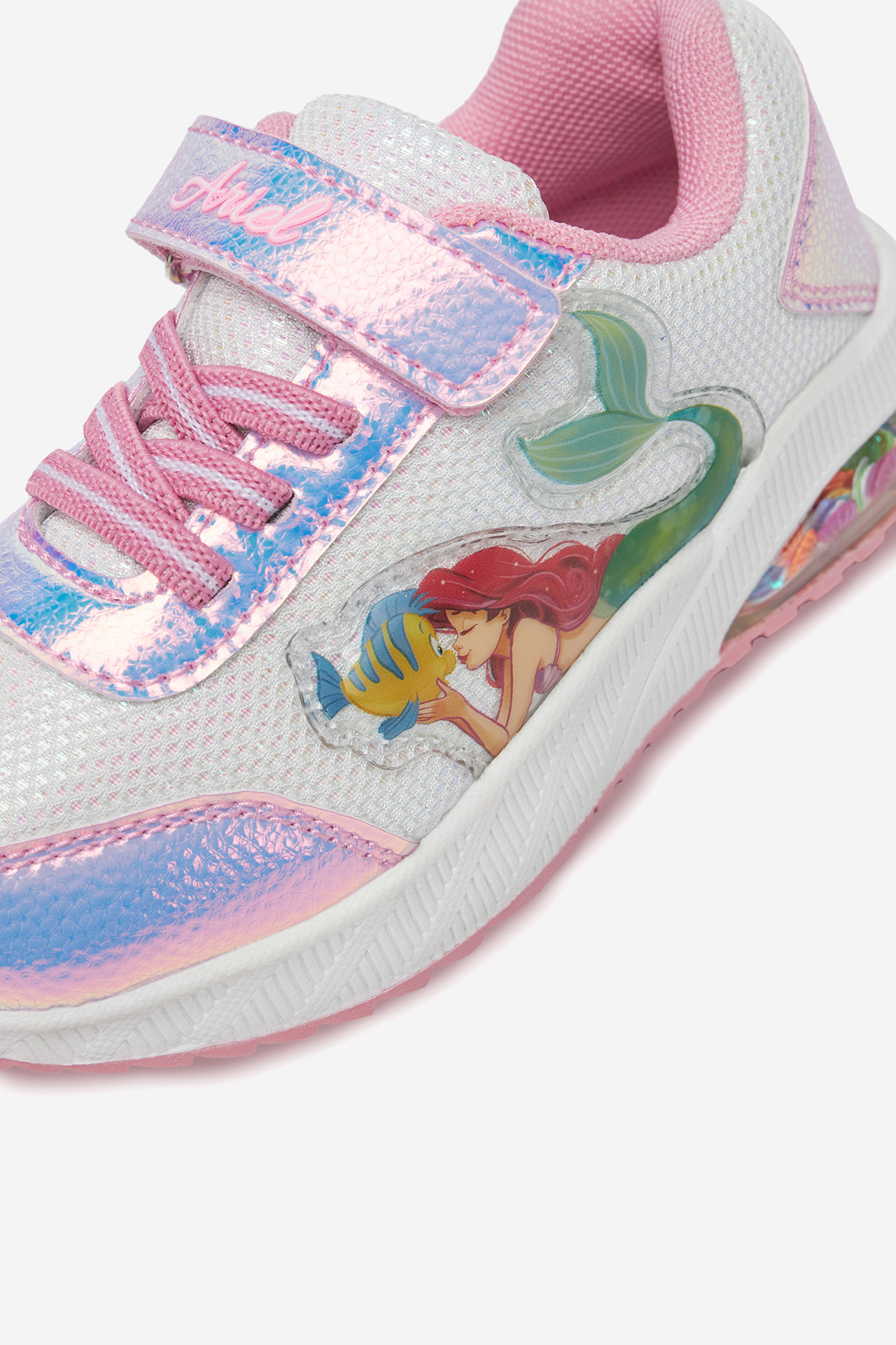 Športna obutev Roza