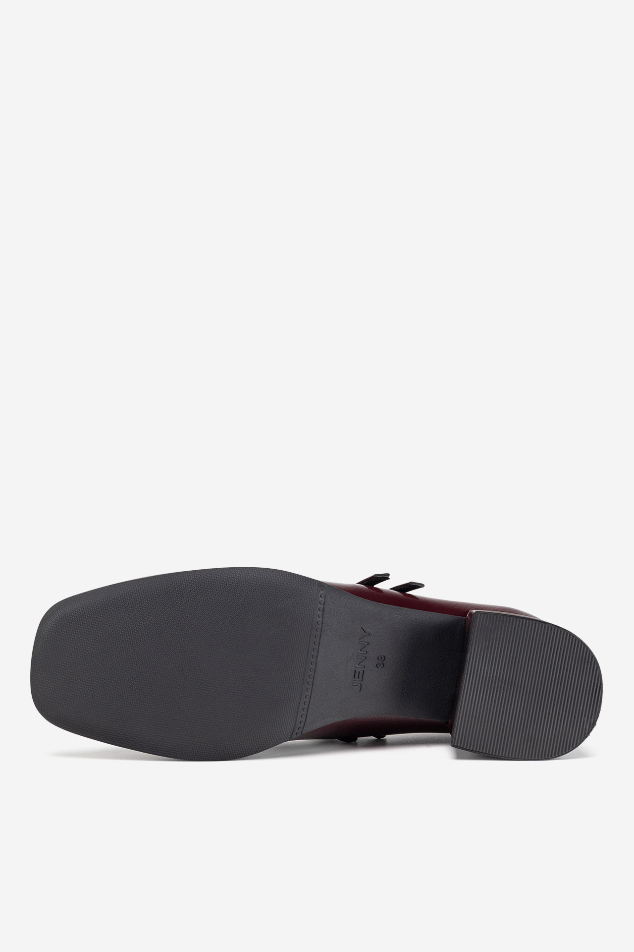 Pantofi cu toc GRENA