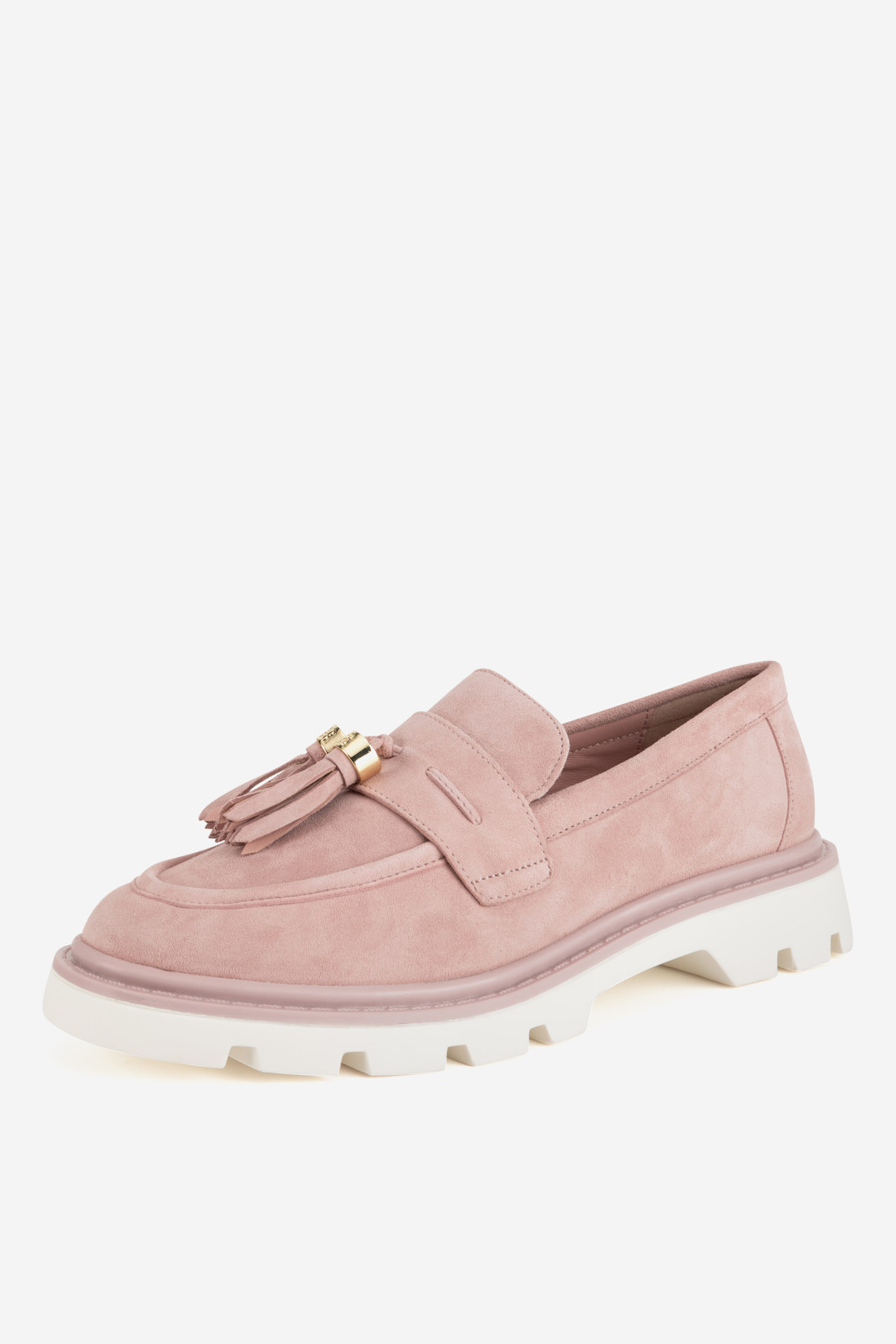 Polobotka SVĚTLE RŮŽOVÁ