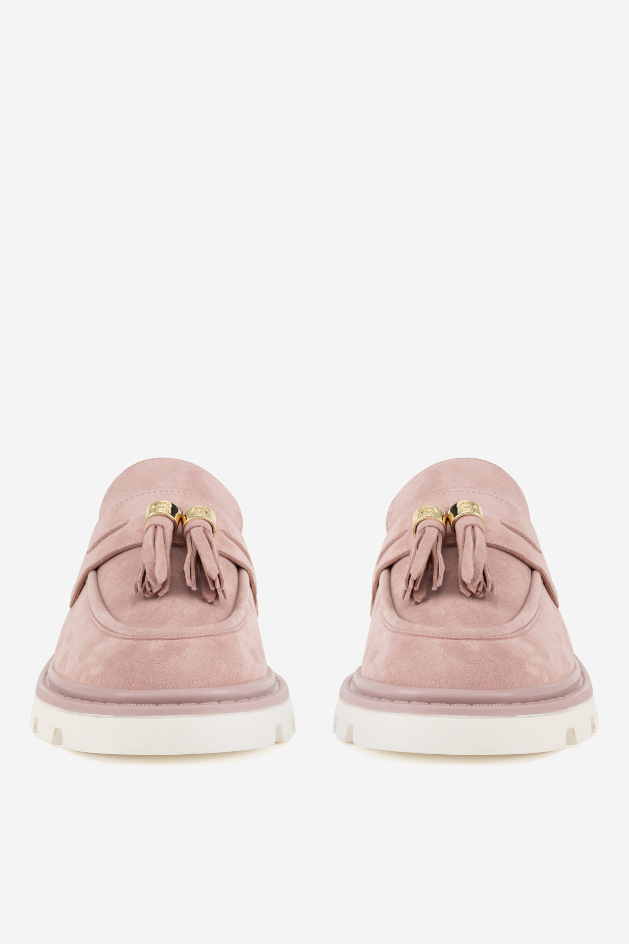 Polobotka SVĚTLE RŮŽOVÁ