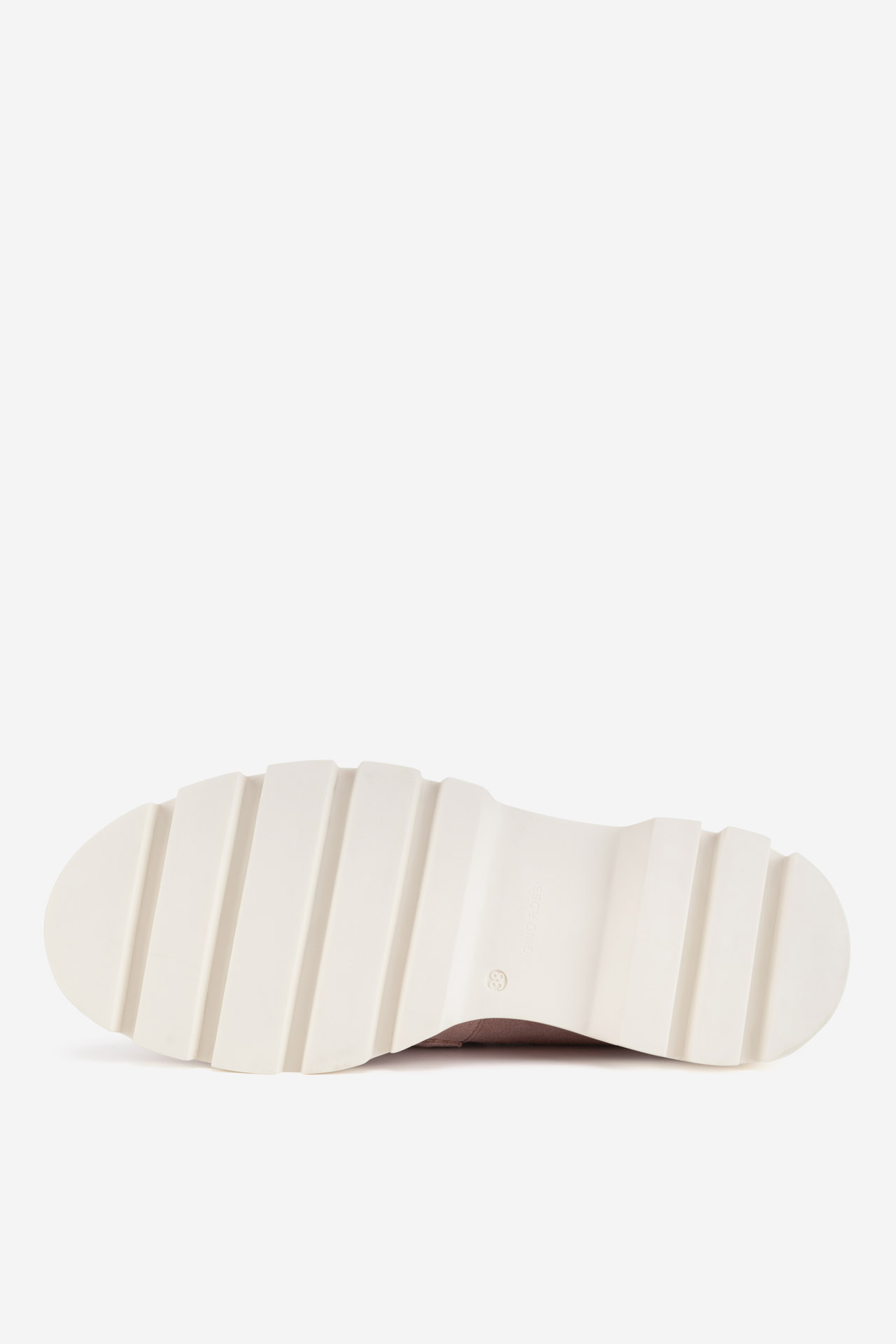 Polobotka SVĚTLE RŮŽOVÁ