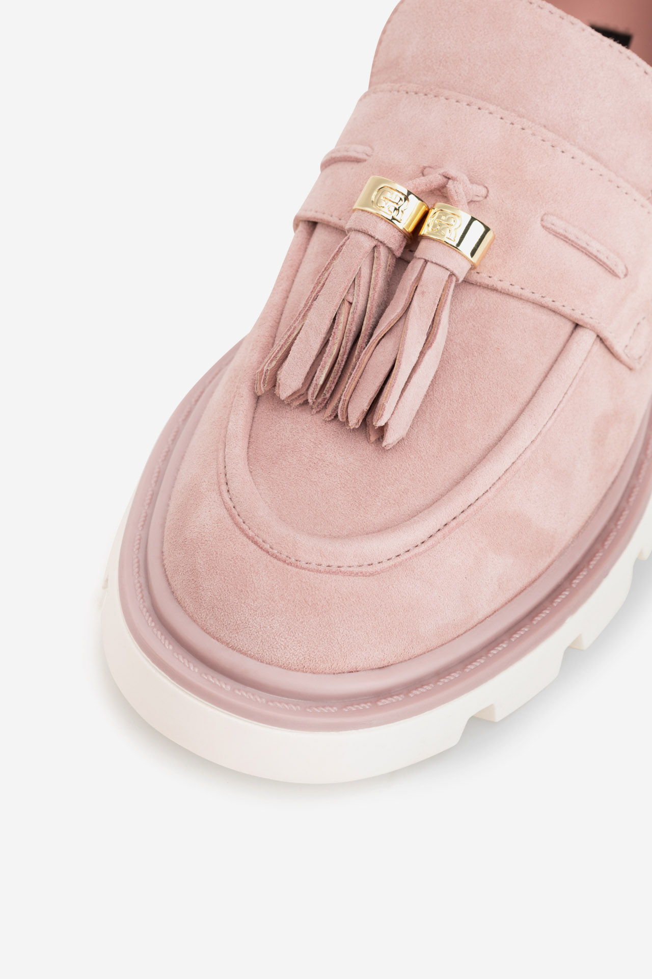 Polobotka SVĚTLE RŮŽOVÁ