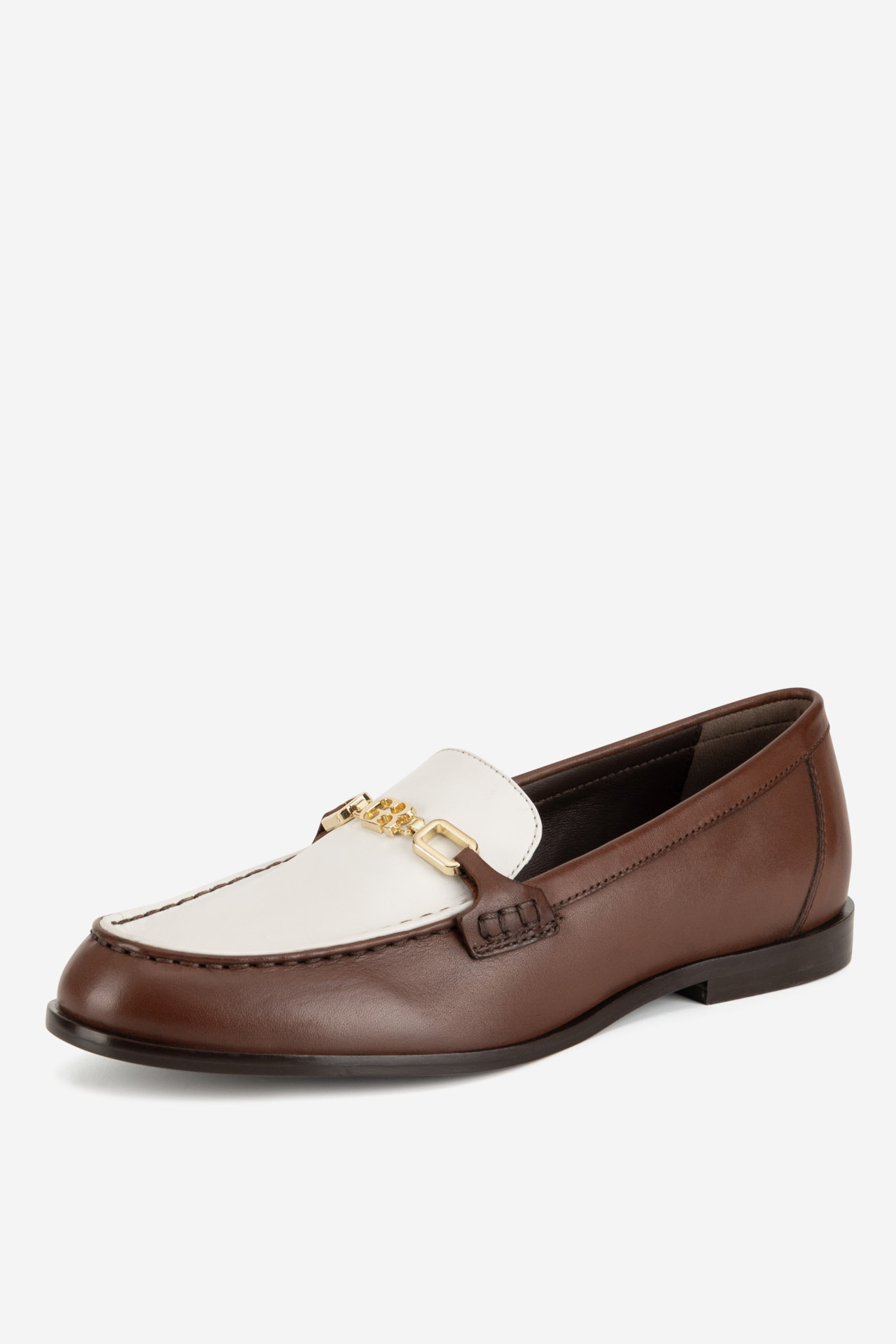 Polobotka SVĚTLE HNĚDÁ