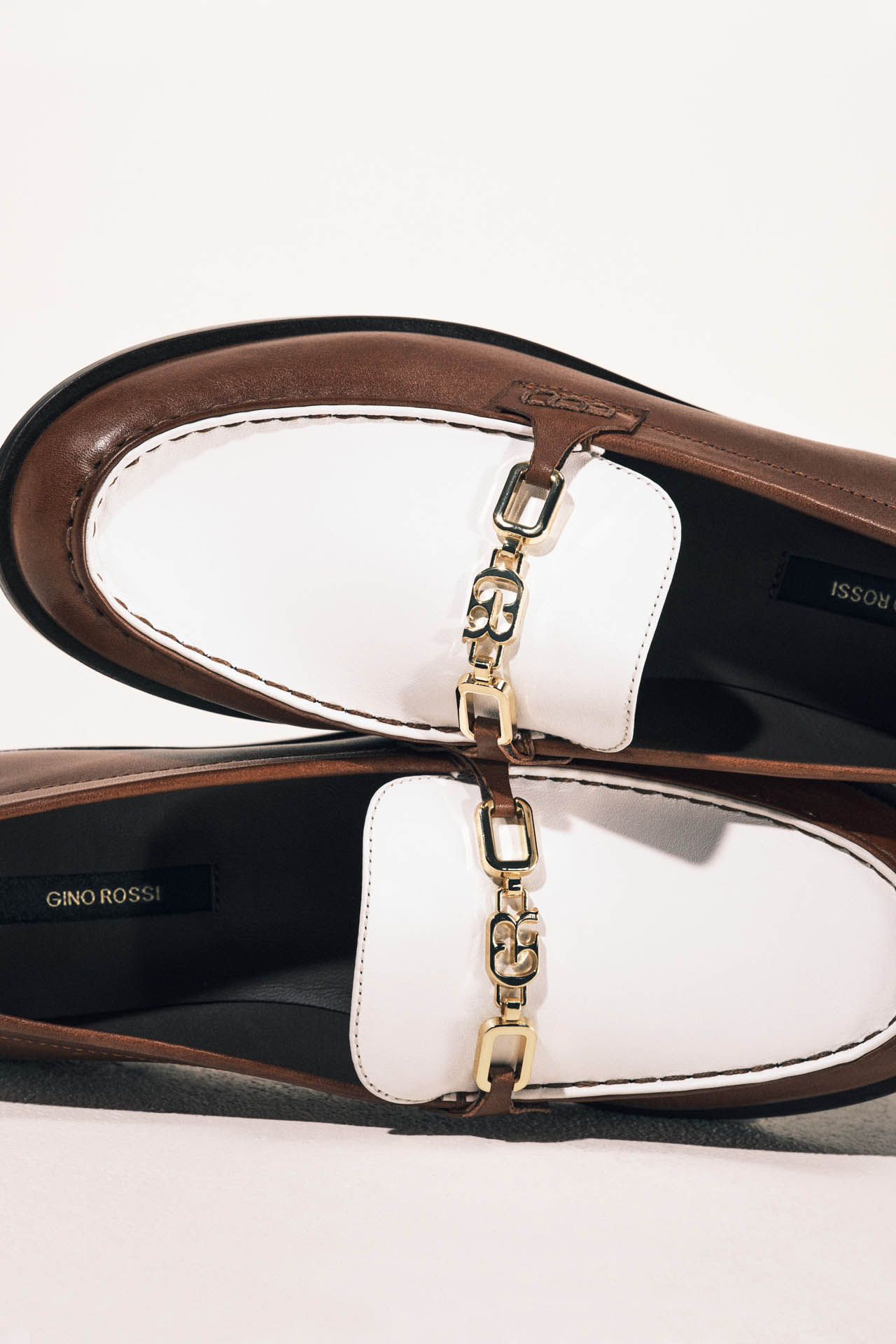 Polobotka SVĚTLE HNĚDÁ