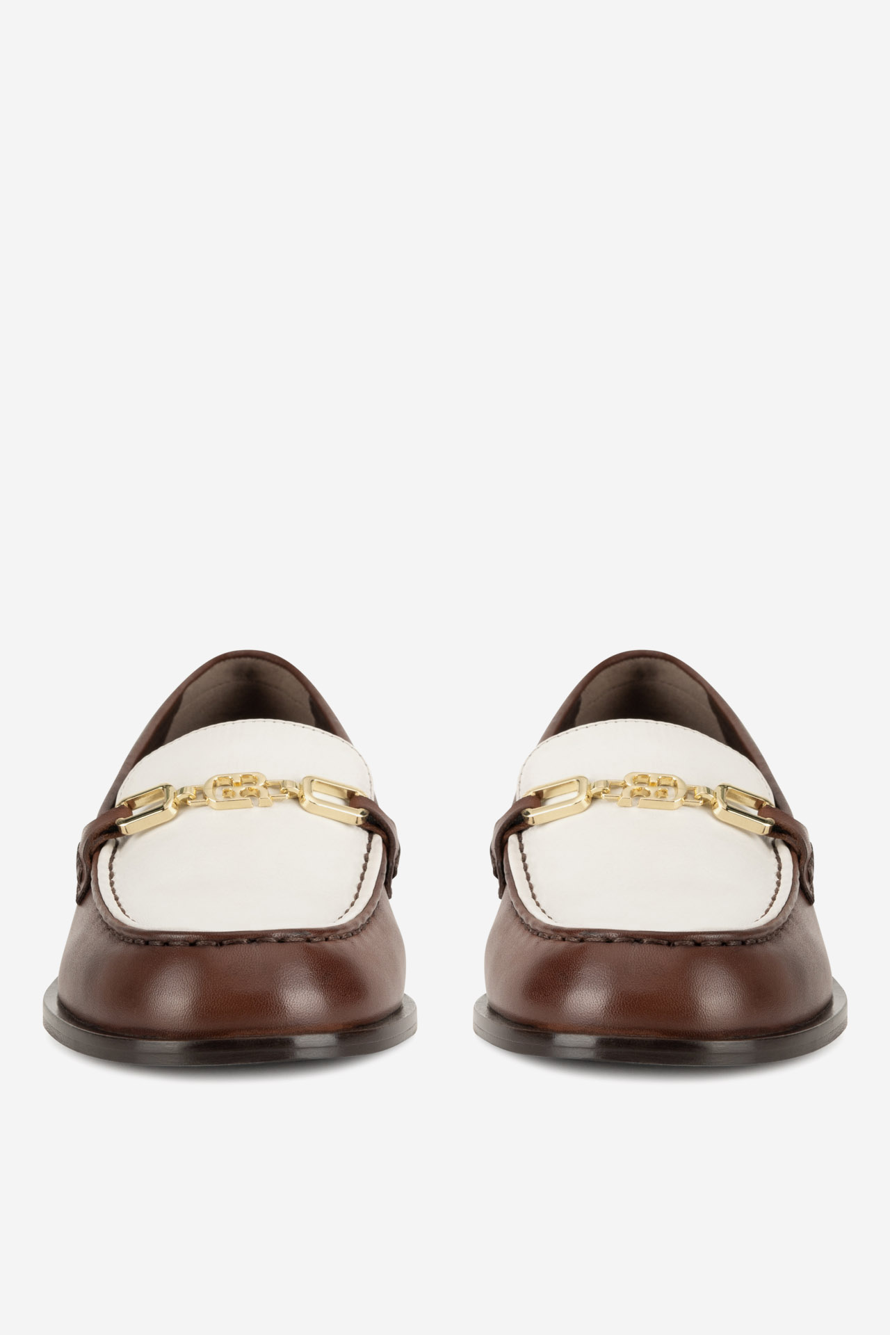 Polobotka SVĚTLE HNĚDÁ