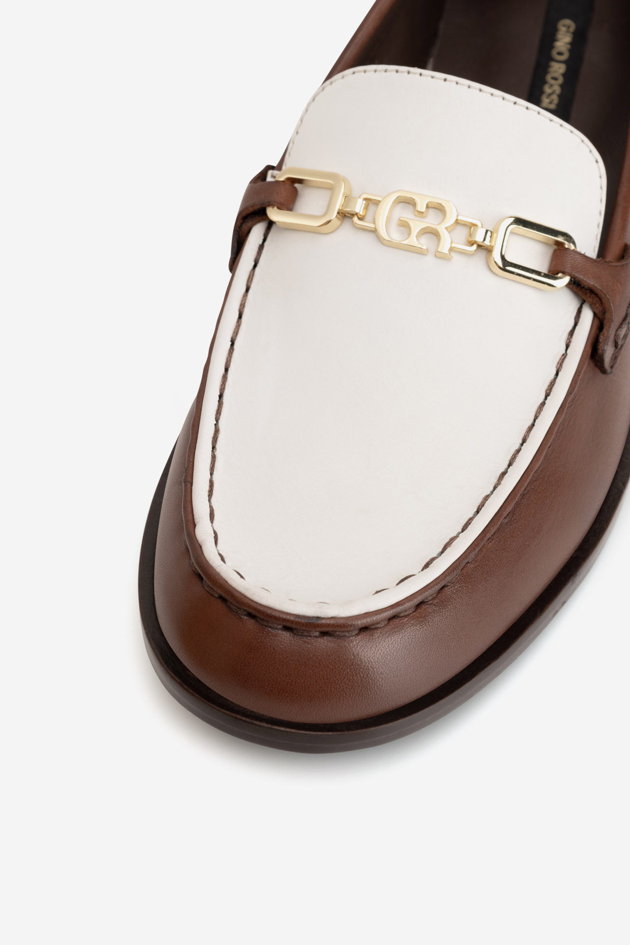 Polobotka SVĚTLE HNĚDÁ