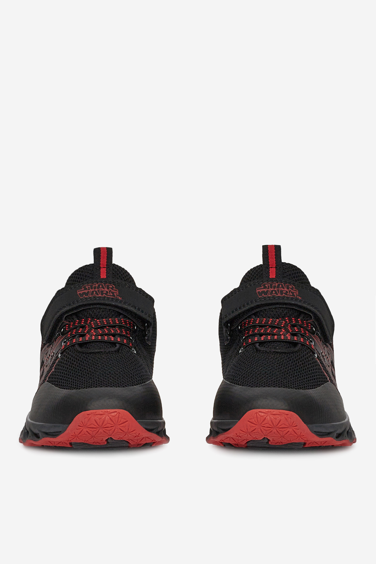 Sportovní obuv ČERNÁ