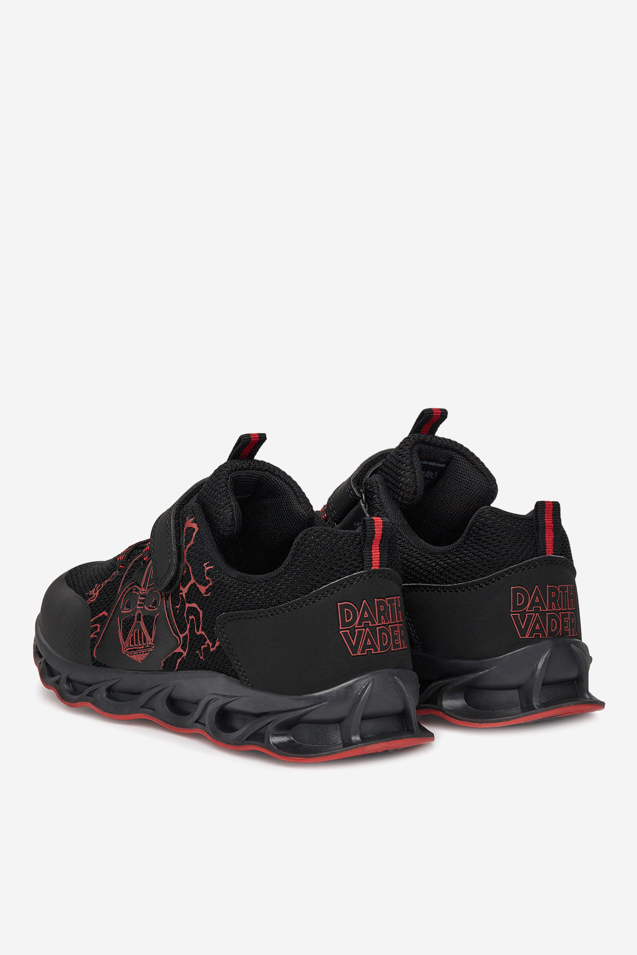 Sportovní obuv ČERNÁ