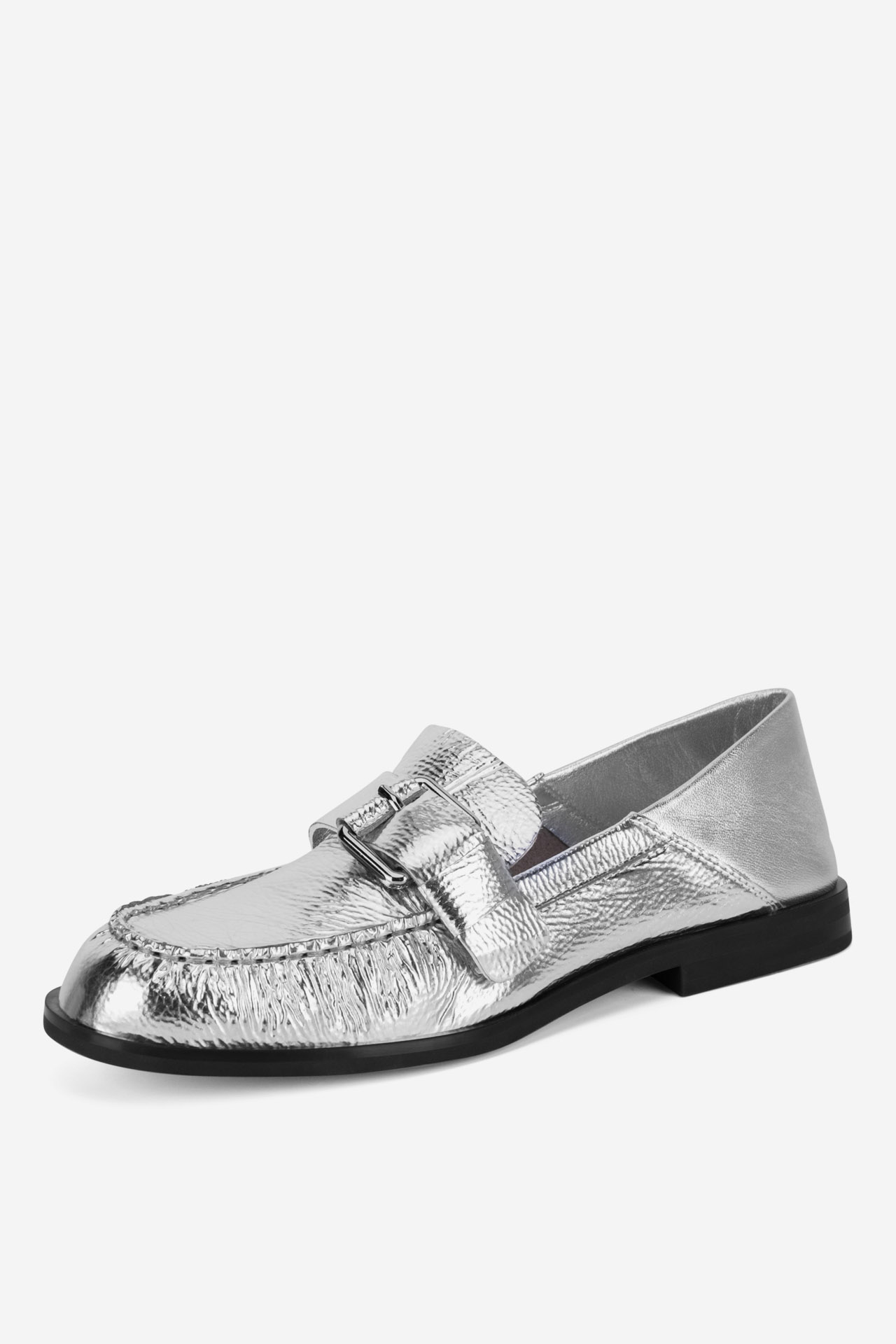 Polobotka STŘÍBRNÁ