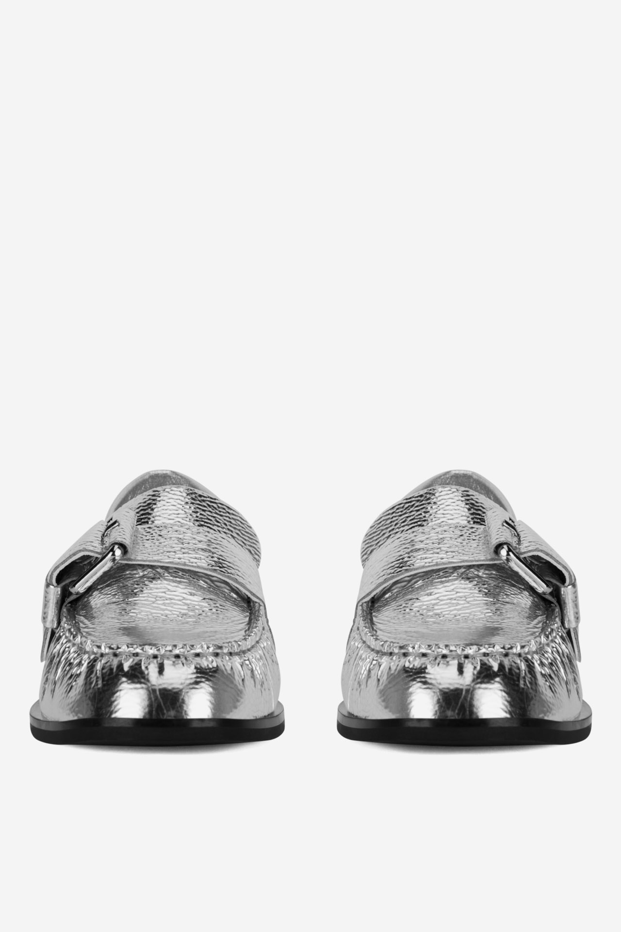 Polobotka STŘÍBRNÁ