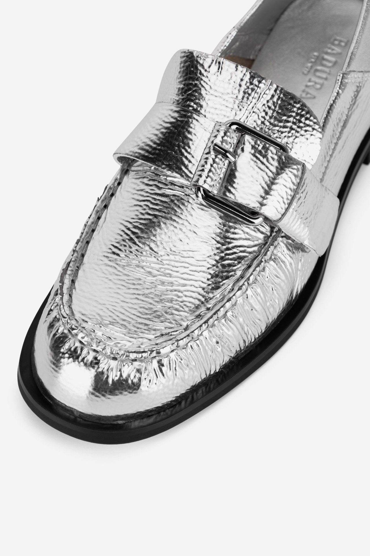 Polobotka STŘÍBRNÁ