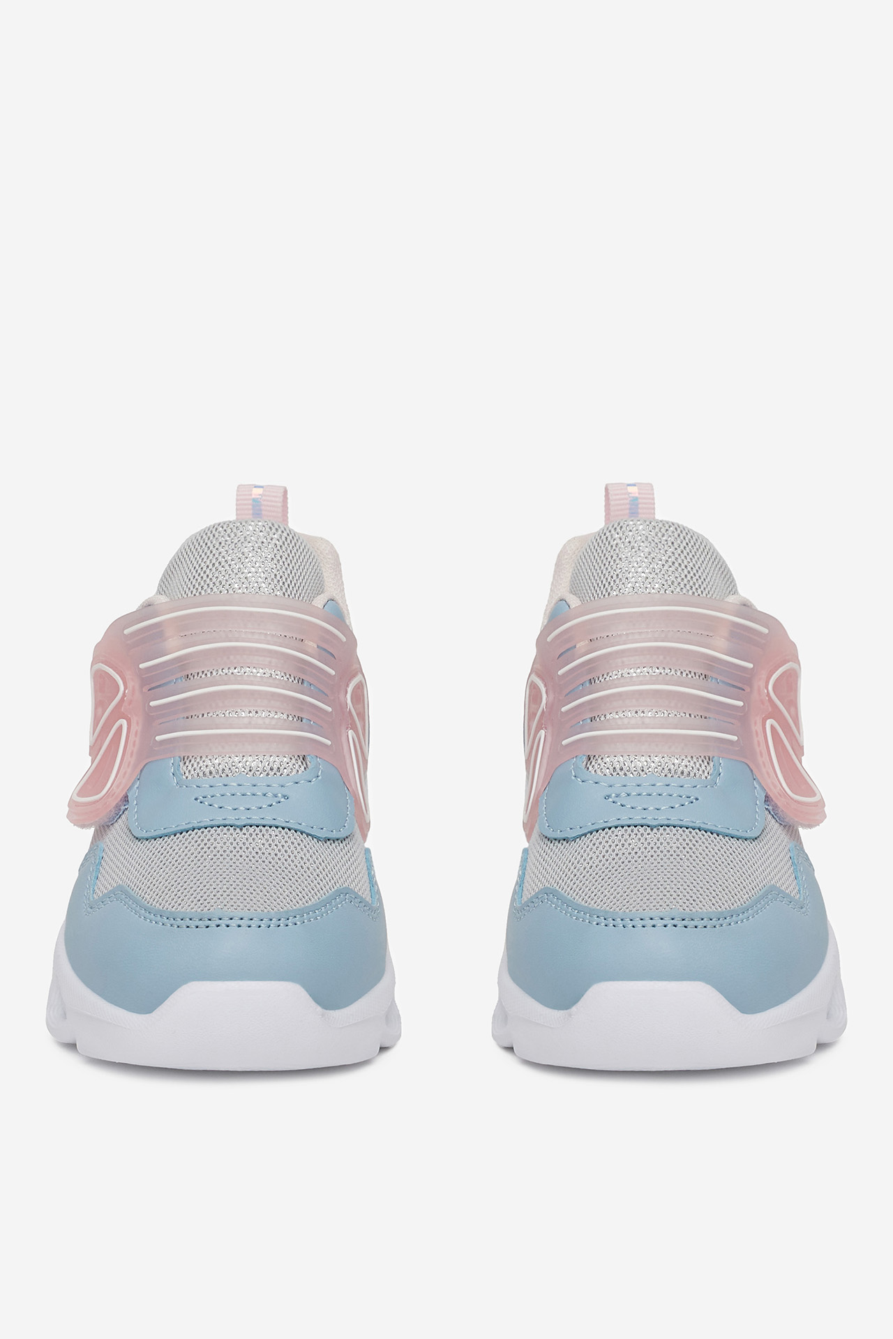 Superge Svetlo modra