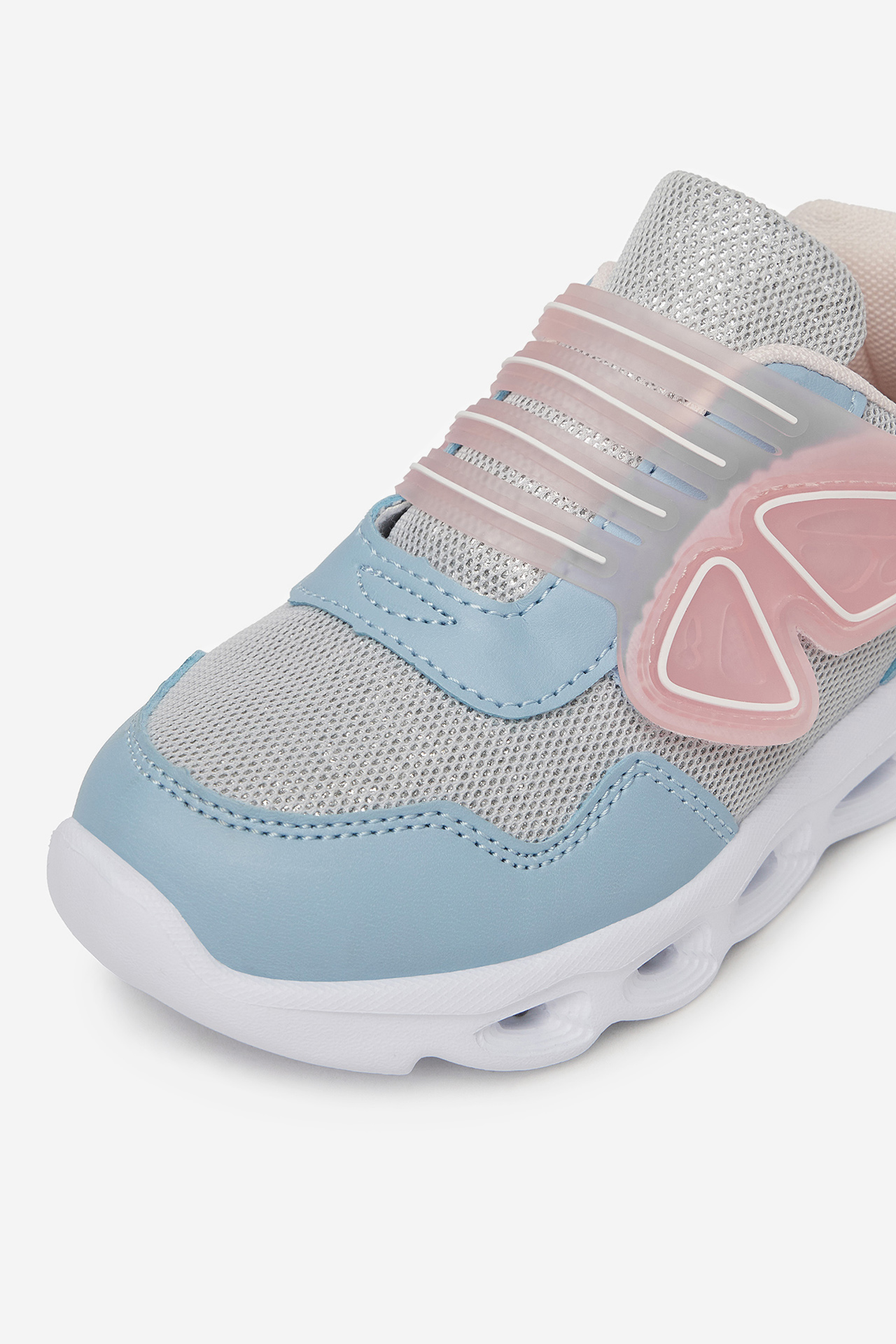 Superge Svetlo modra