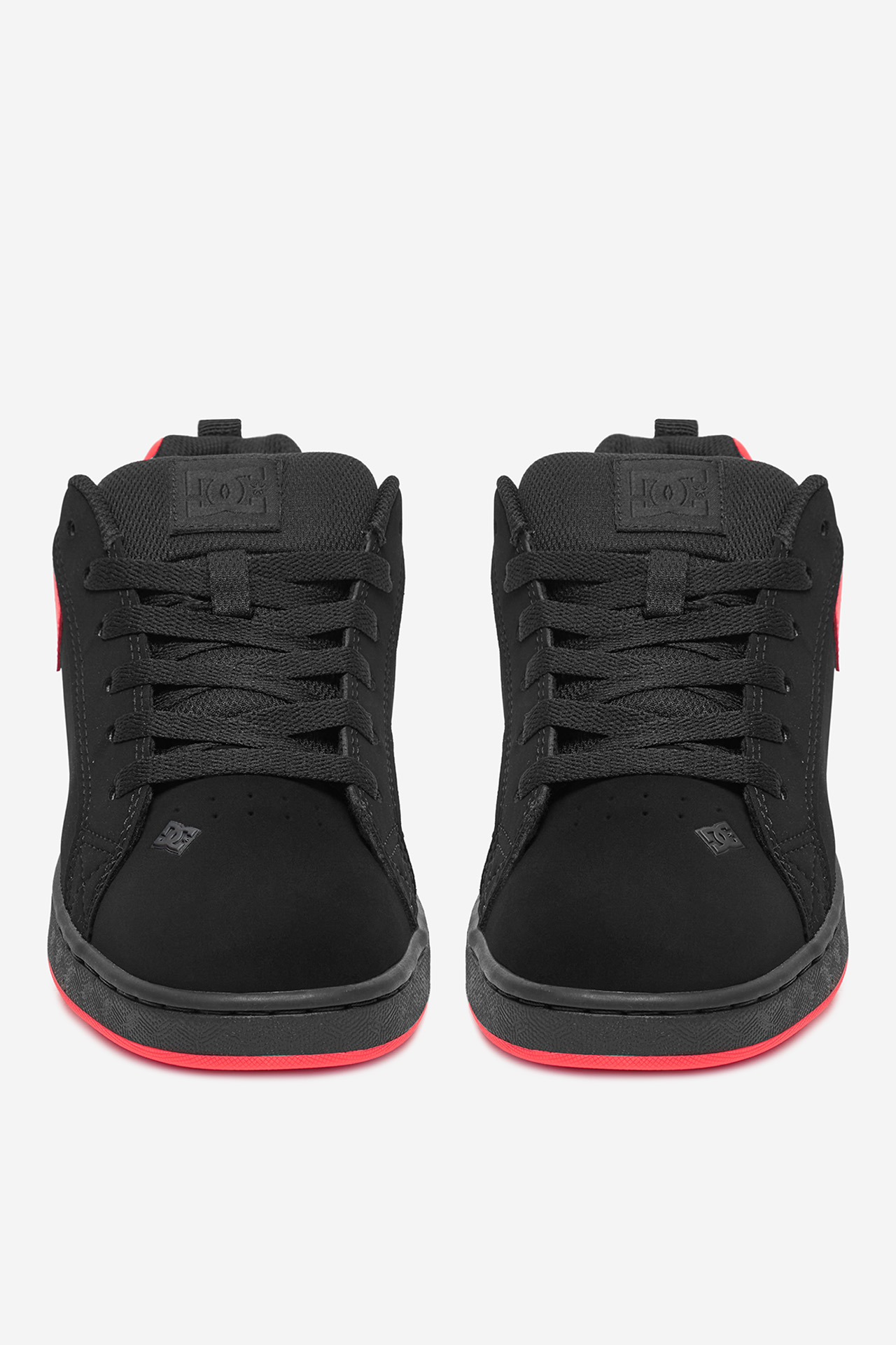 Sportovní obuv ČERNÁ