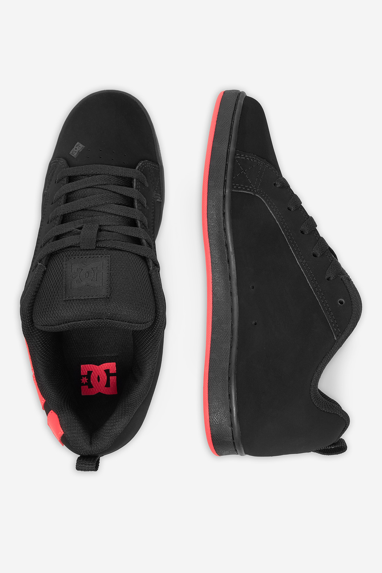 Sportovní obuv ČERNÁ