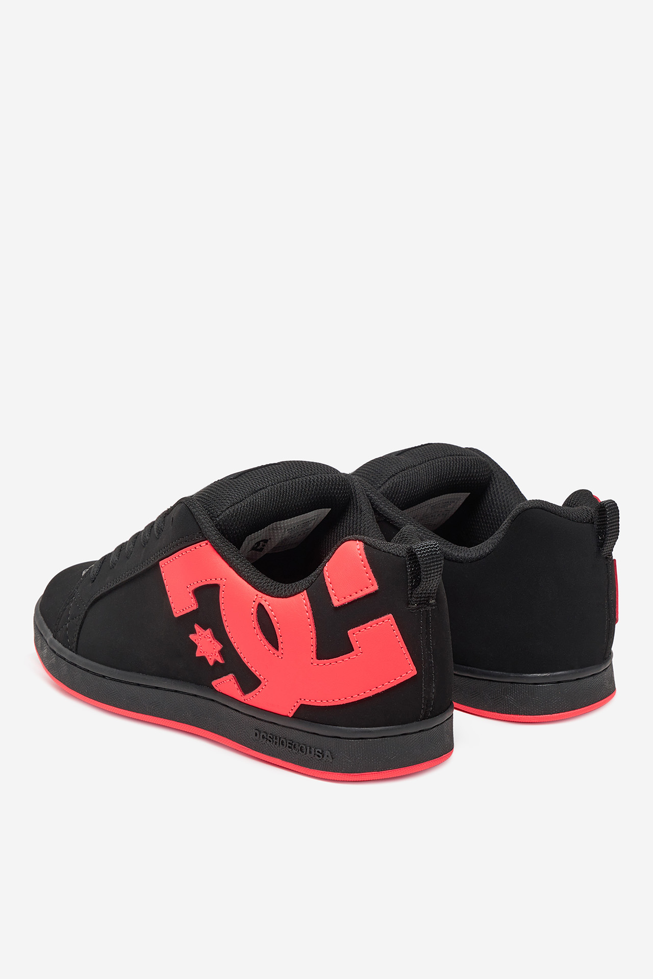 Sportovní obuv ČERNÁ