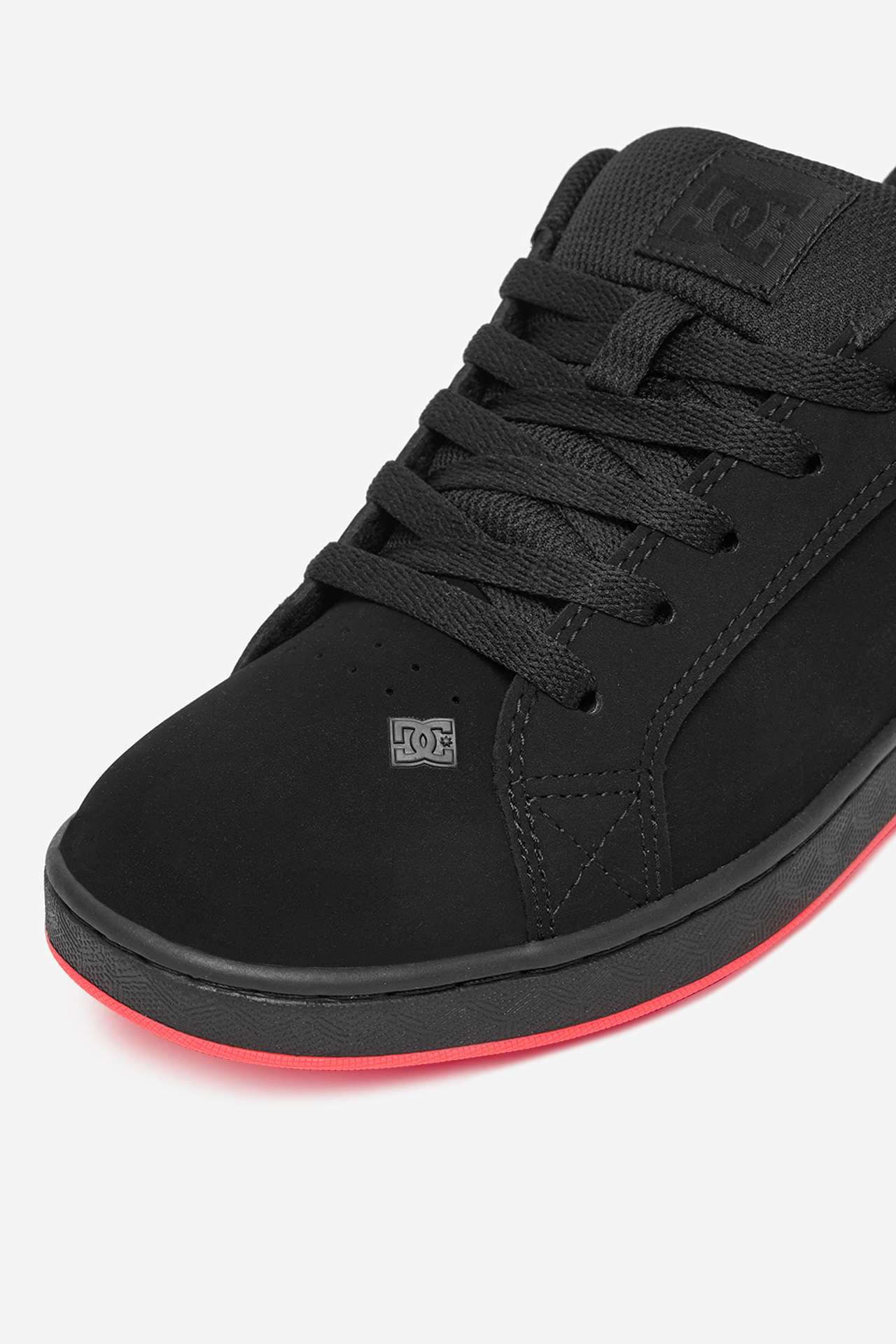 Sportovní obuv ČERNÁ