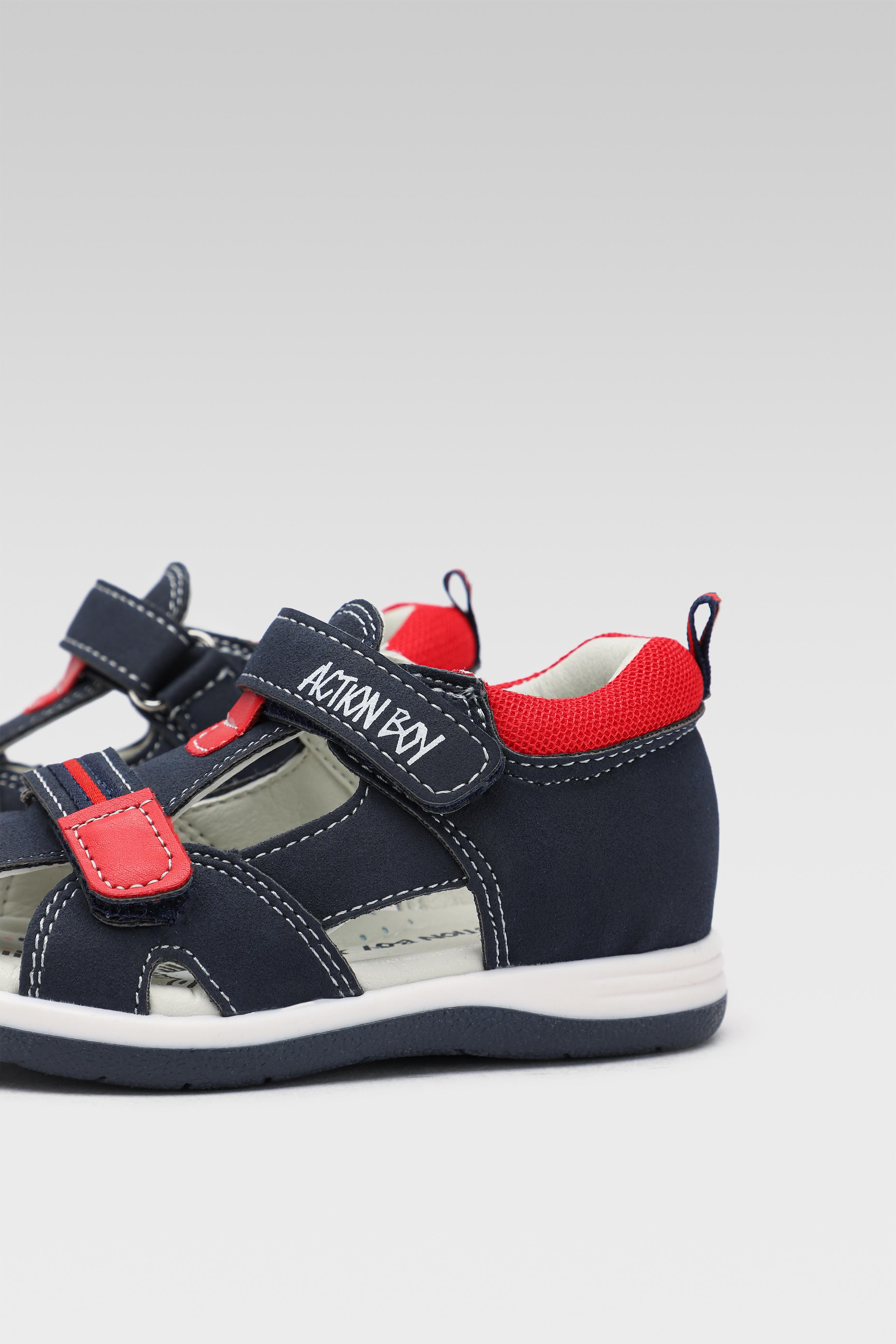 Sandale KOBALT PLAVA