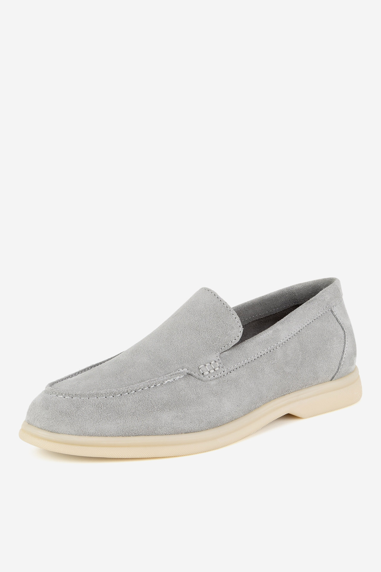 Polobotka SVĚTLE ŠEDÁ