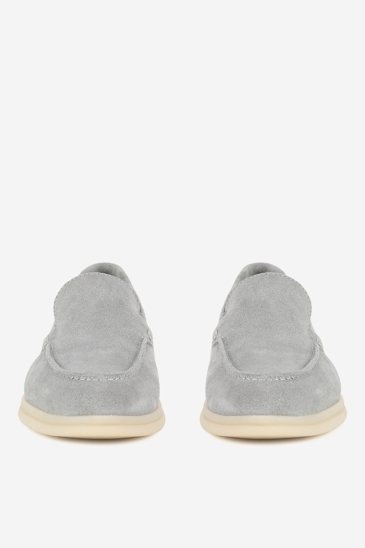 Polobotka SVĚTLE ŠEDÁ