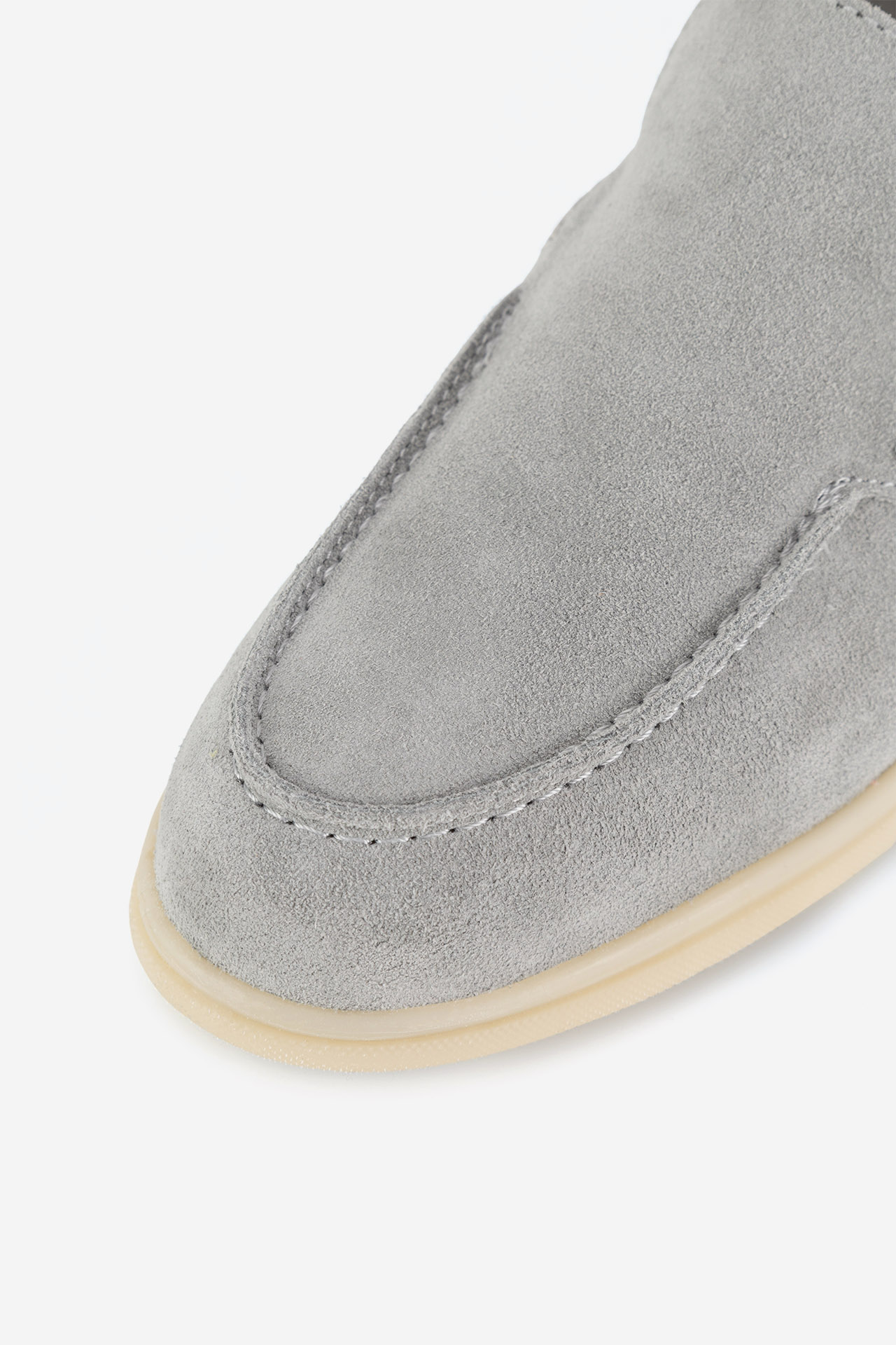 Polobotka SVĚTLE ŠEDÁ