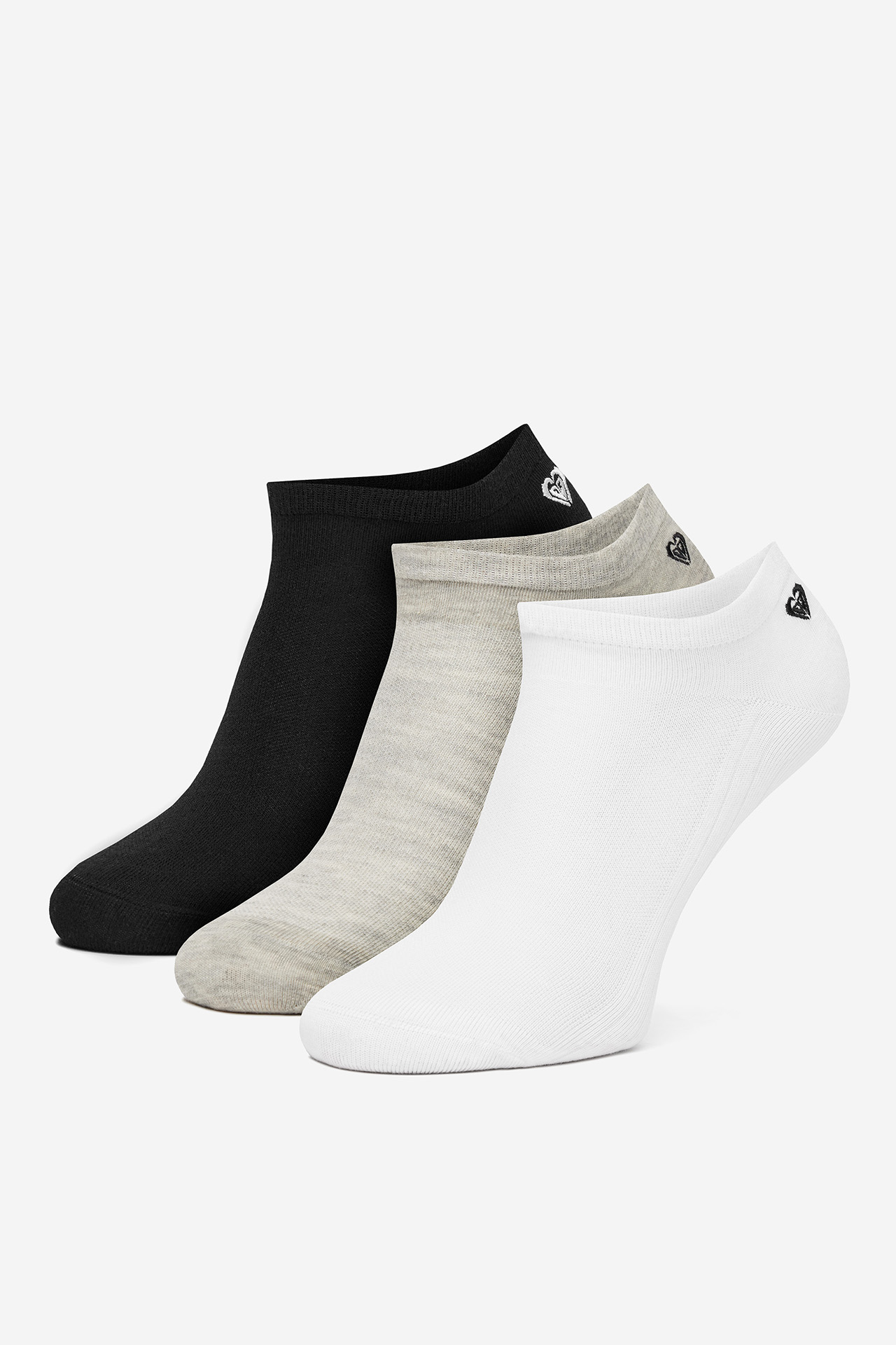 ROXY AS_ROXY_08S_SS25 (3-PACK) MIX
