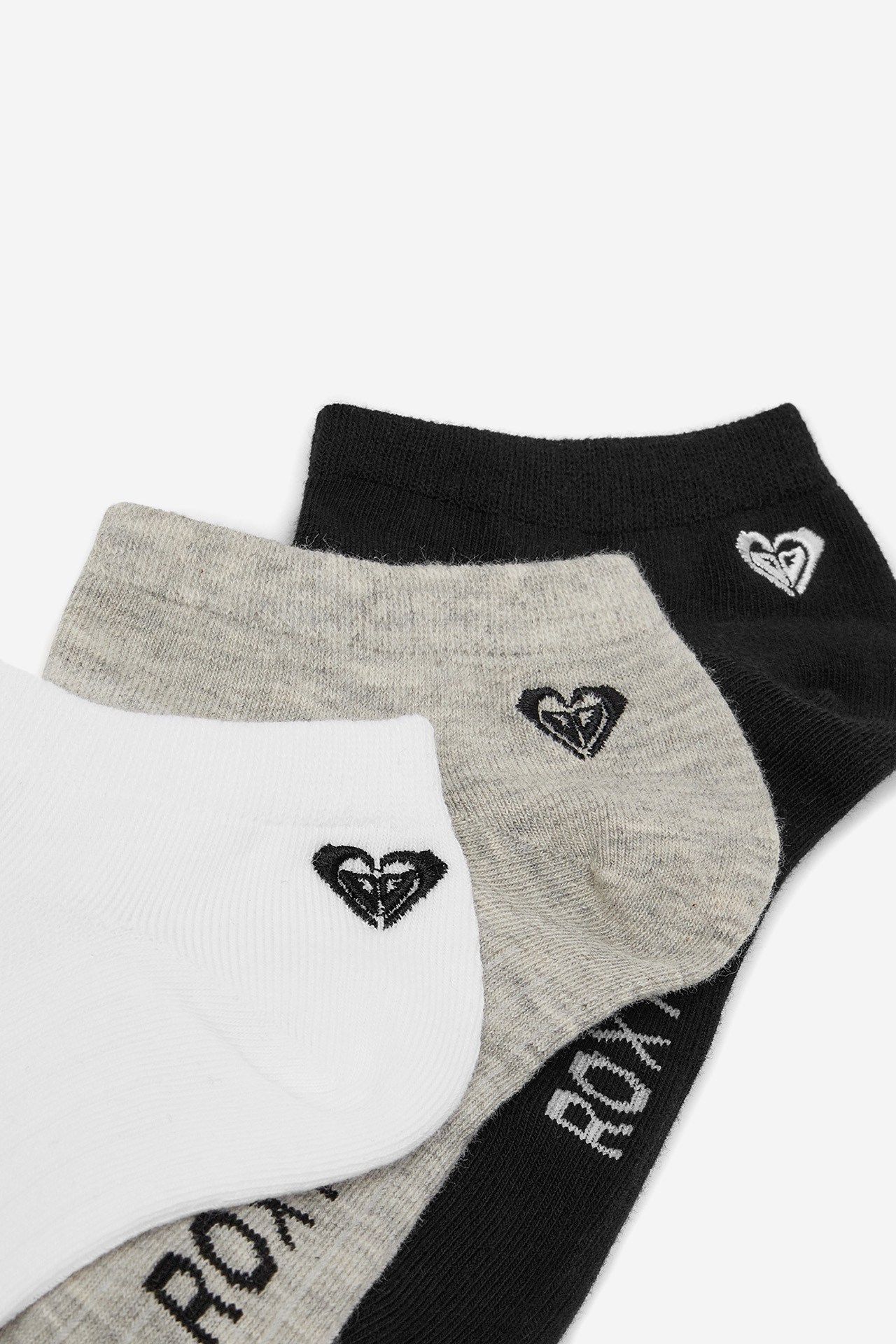 ROXY AS_ROXY_08S_SS25 (3-PACK) MIX
