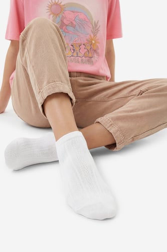 ROXY AS_ROXY_07S_SS25 (3-PACK) Mix