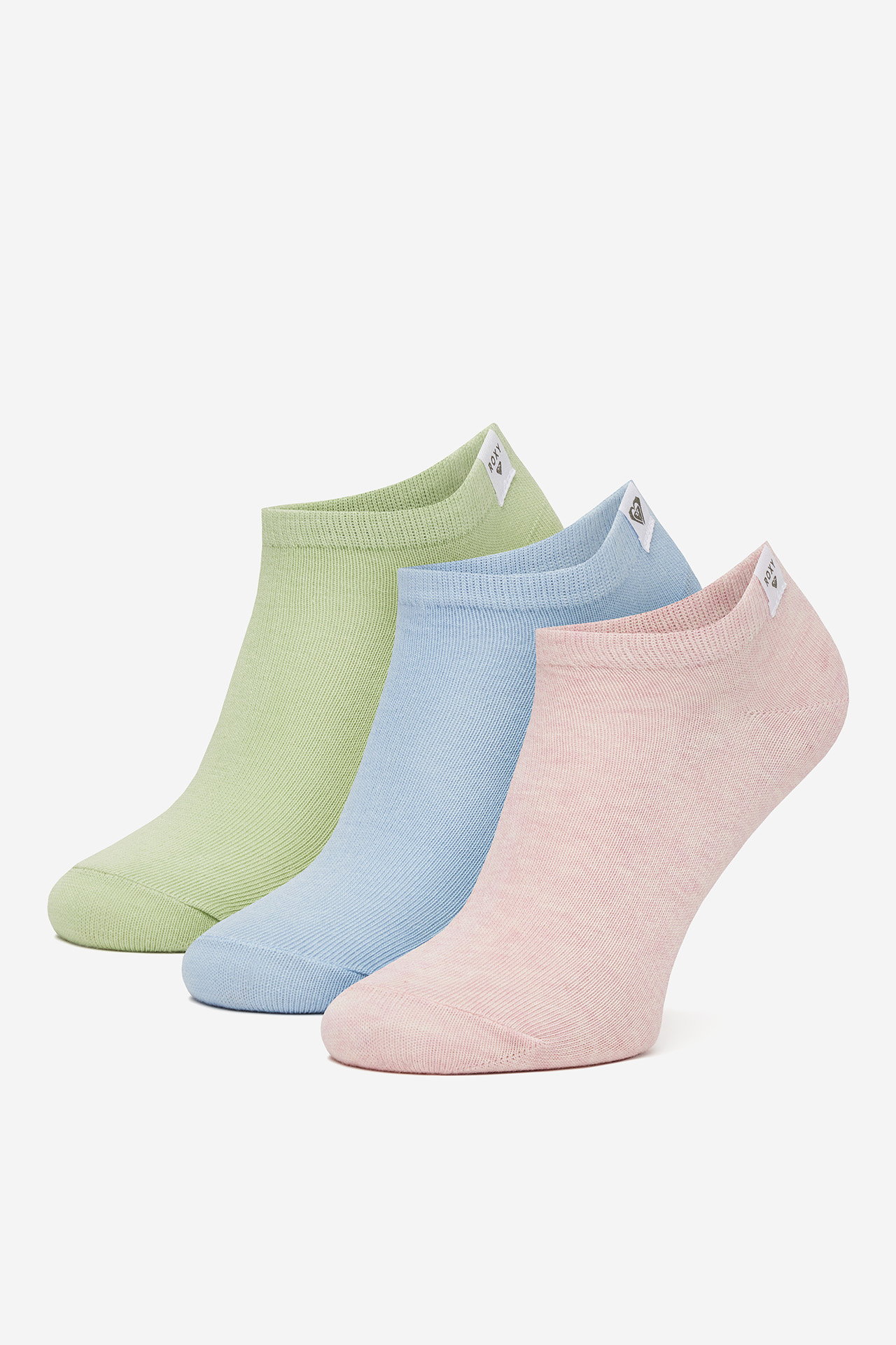 ROXY AS_ROXY_09S_SS25 (3-PACK) MIX