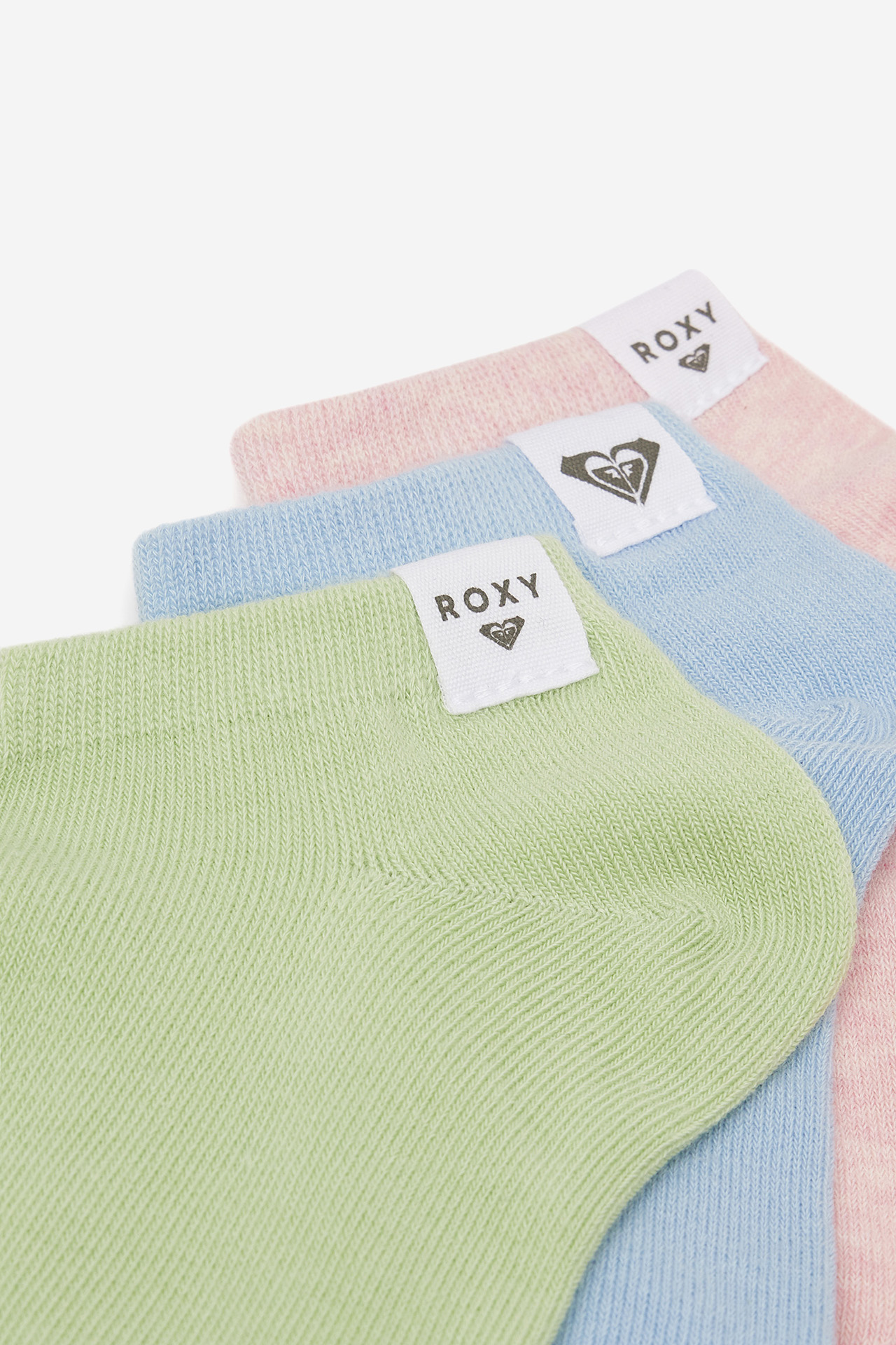 ROXY AS_ROXY_09S_SS25 (3-PACK) MIX
