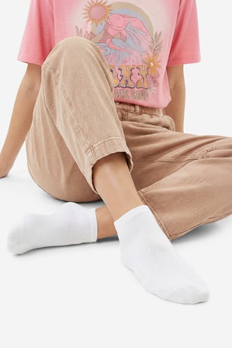 ROXY AS_ROXY_10S_SS25 (3-PACK) Mix