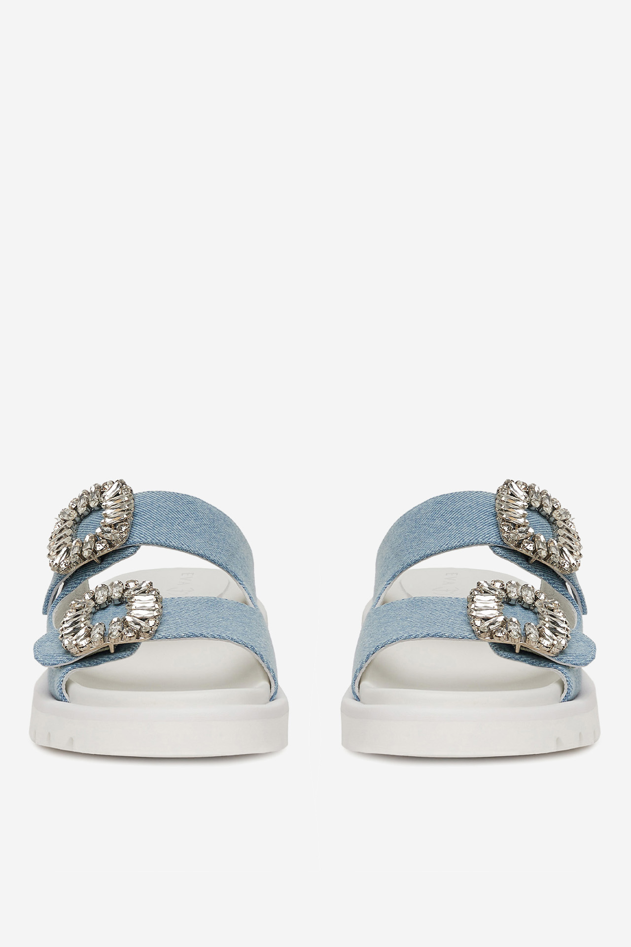 Natikači Svetlo modra