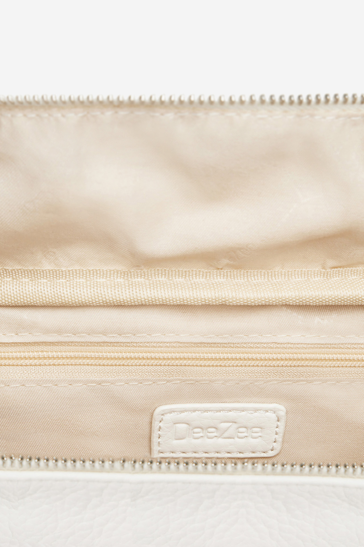 Geantă de mână IVORY