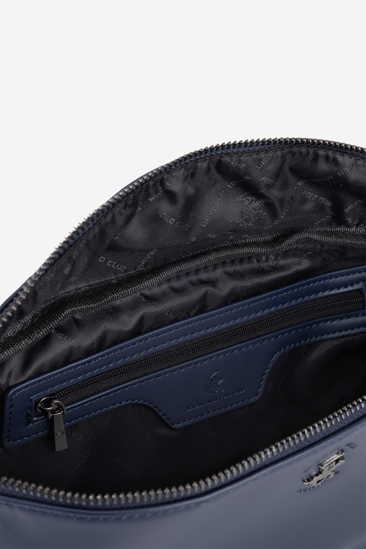 Férfi táska SÖTÉTKÉK