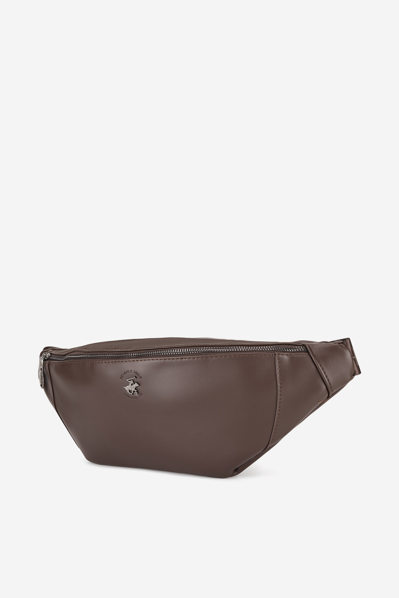 Pánská taška HNĚDÁ