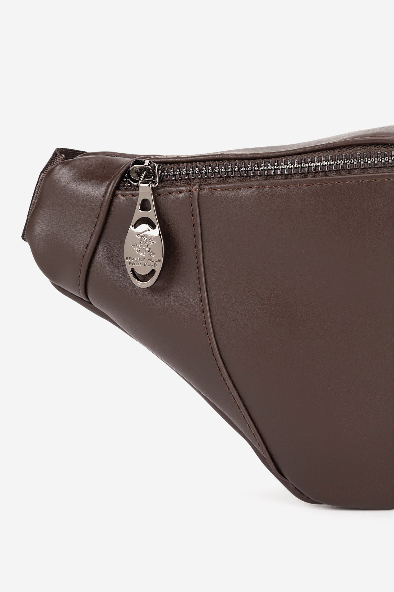 Pánská taška HNĚDÁ