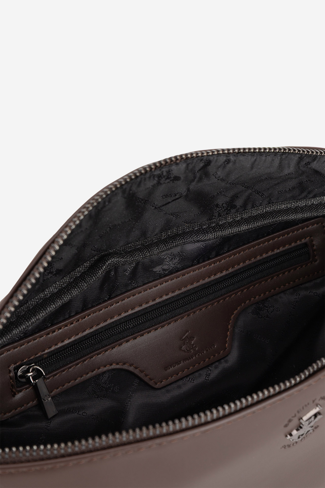 Pánská taška HNĚDÁ