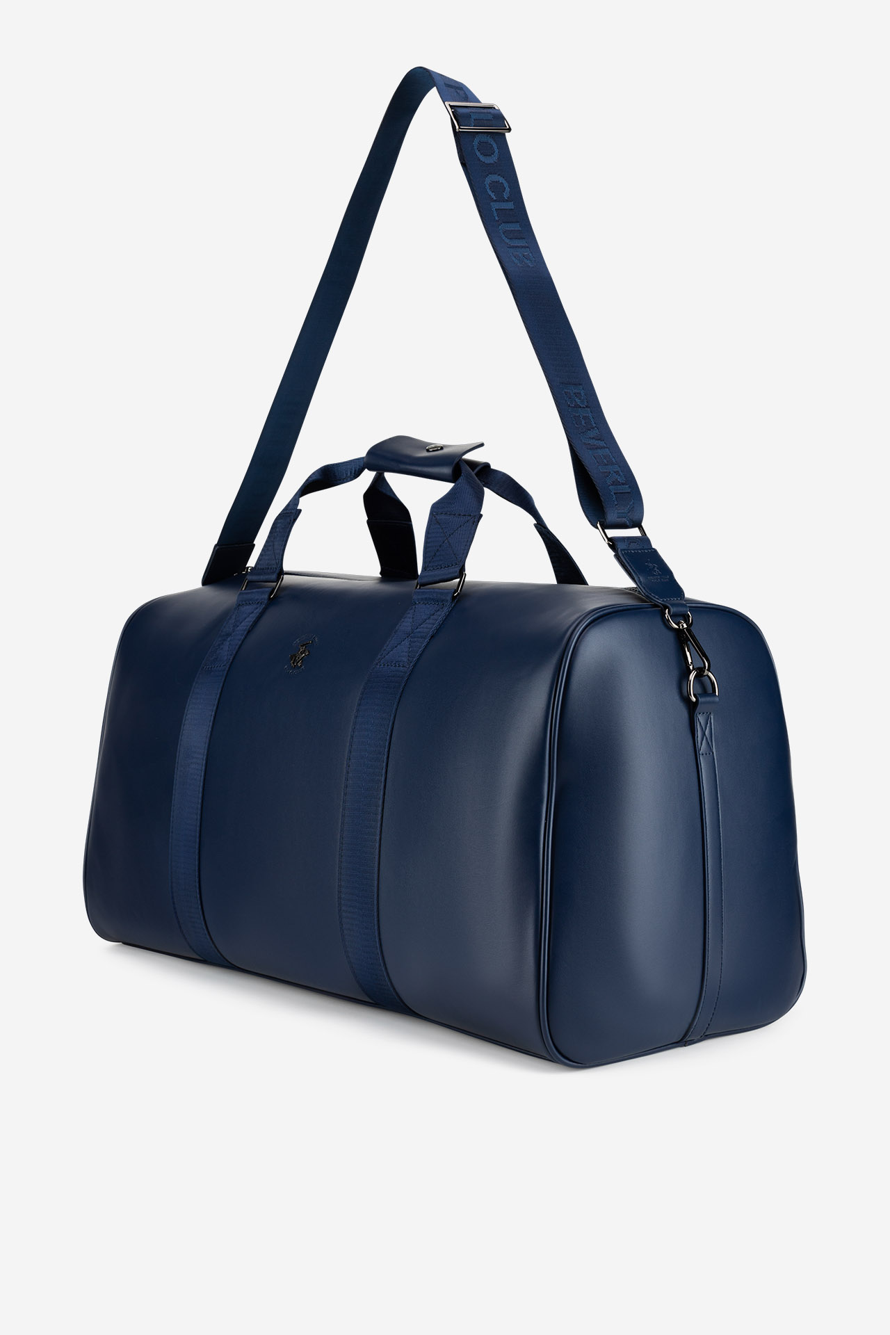 Torba za vikend Mornarsko modra