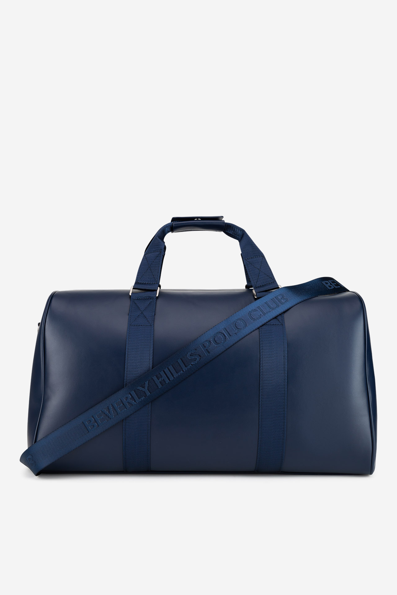 Torba za vikend Mornarsko modra