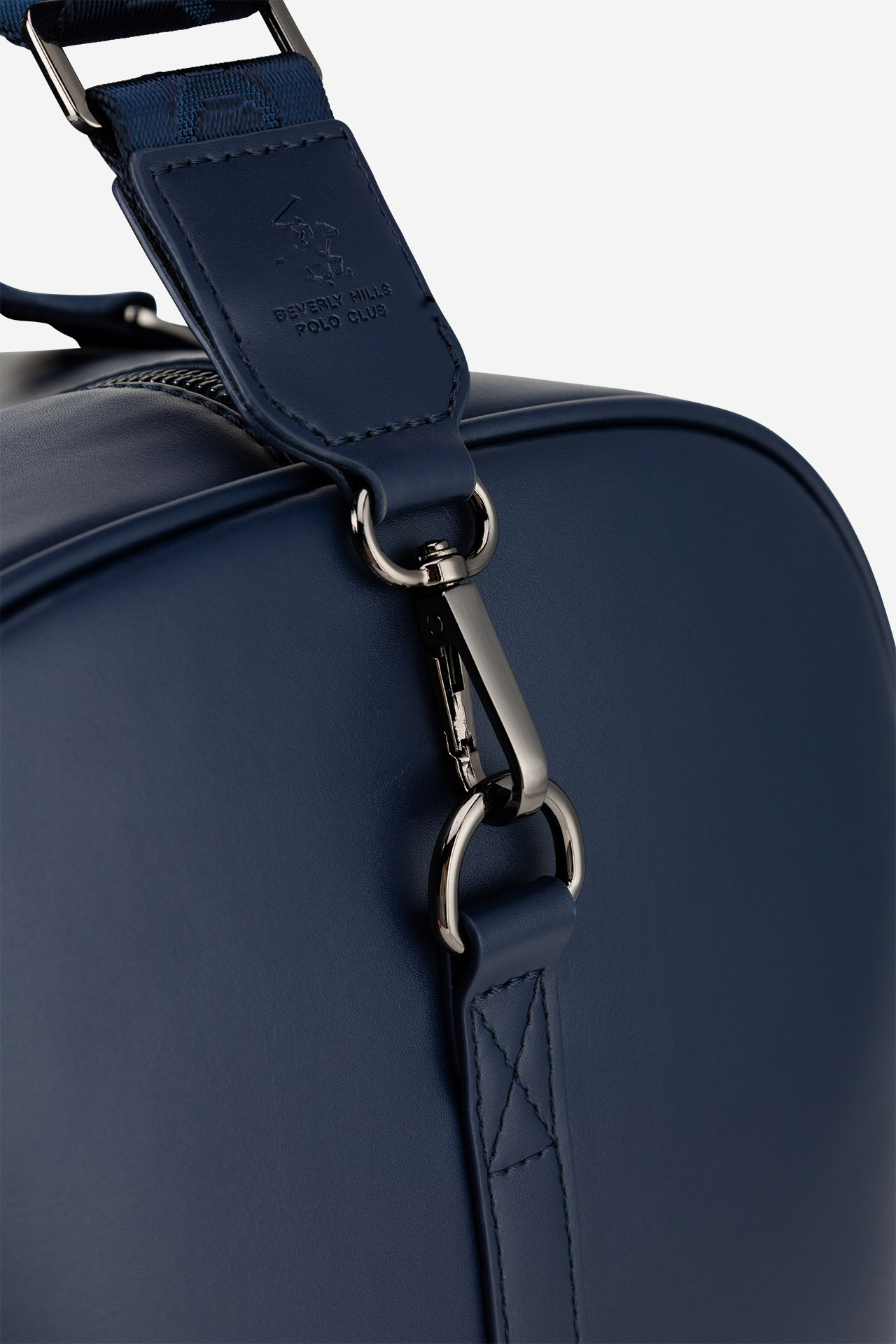 Torba za vikend Mornarsko modra