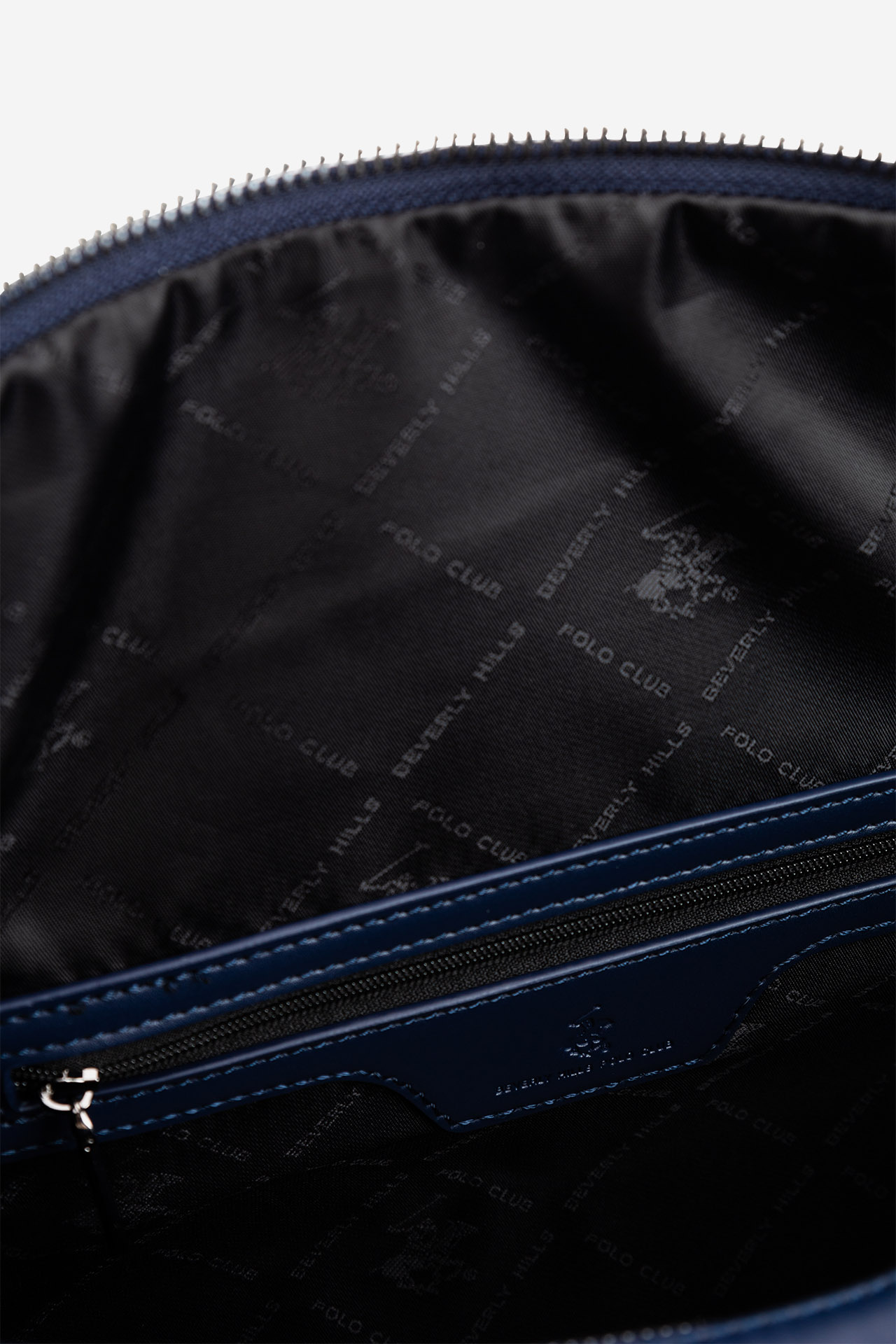 Torba za vikend Mornarsko modra