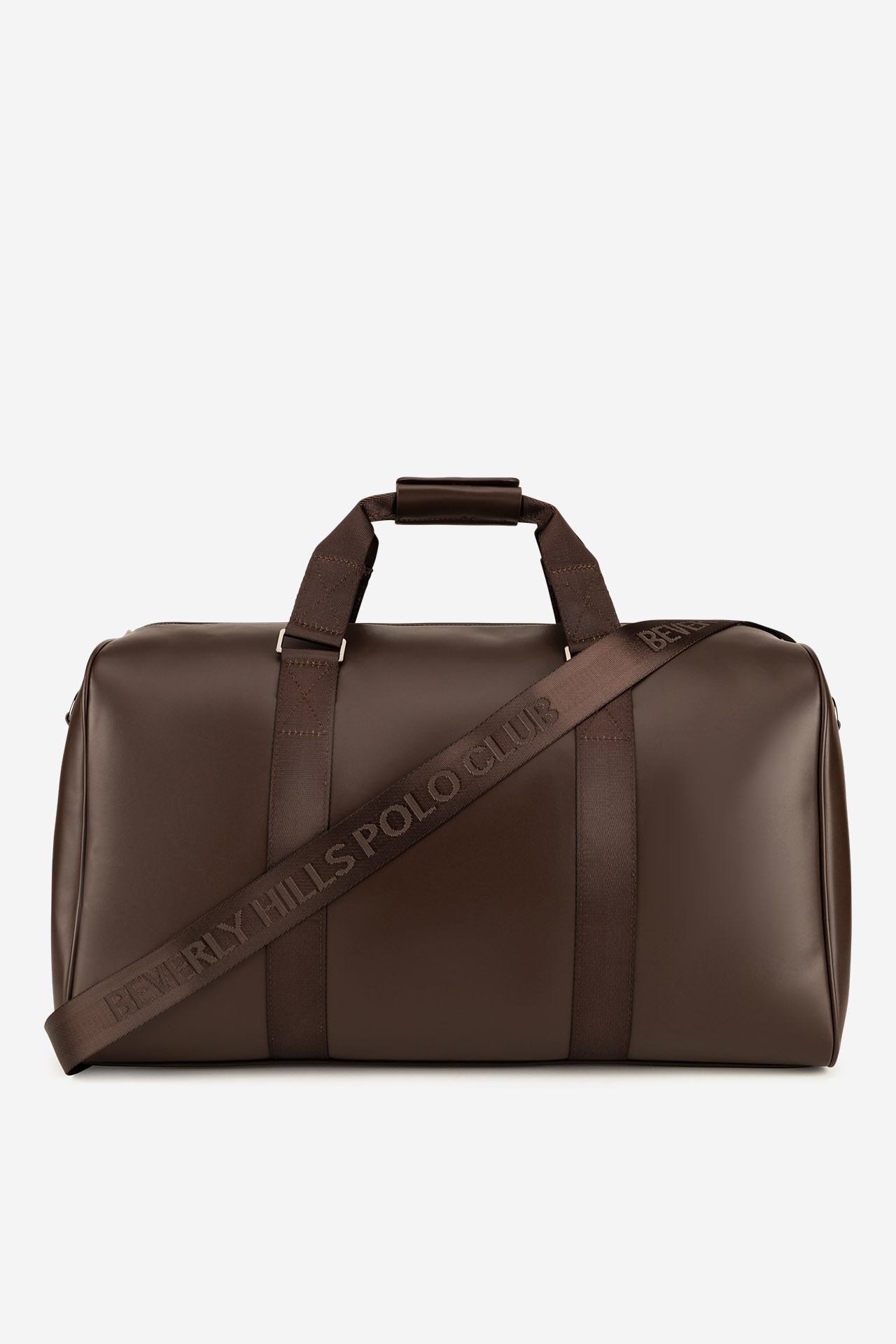 Pánská taška HNĚDÁ