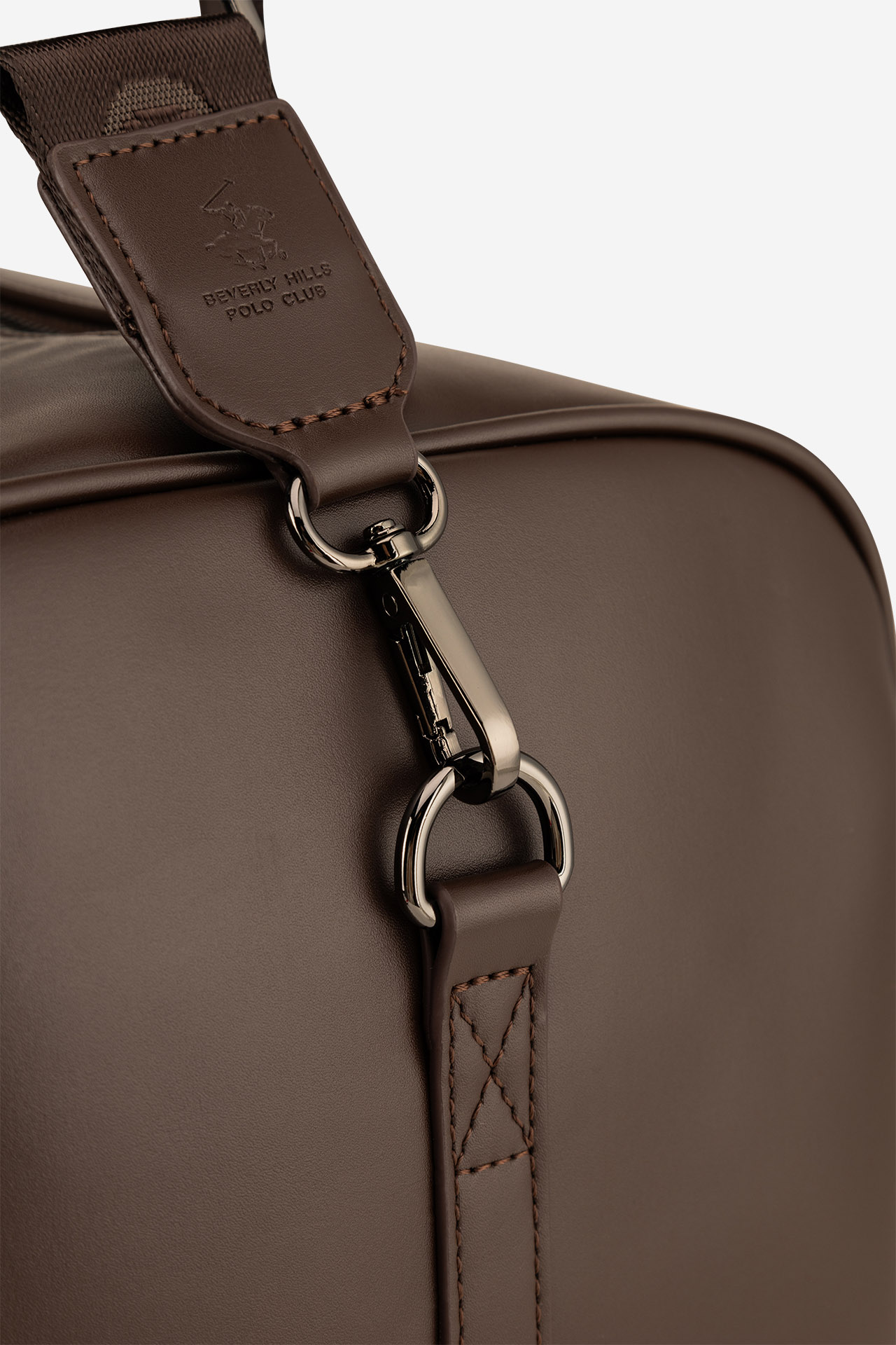 Pánská taška HNĚDÁ