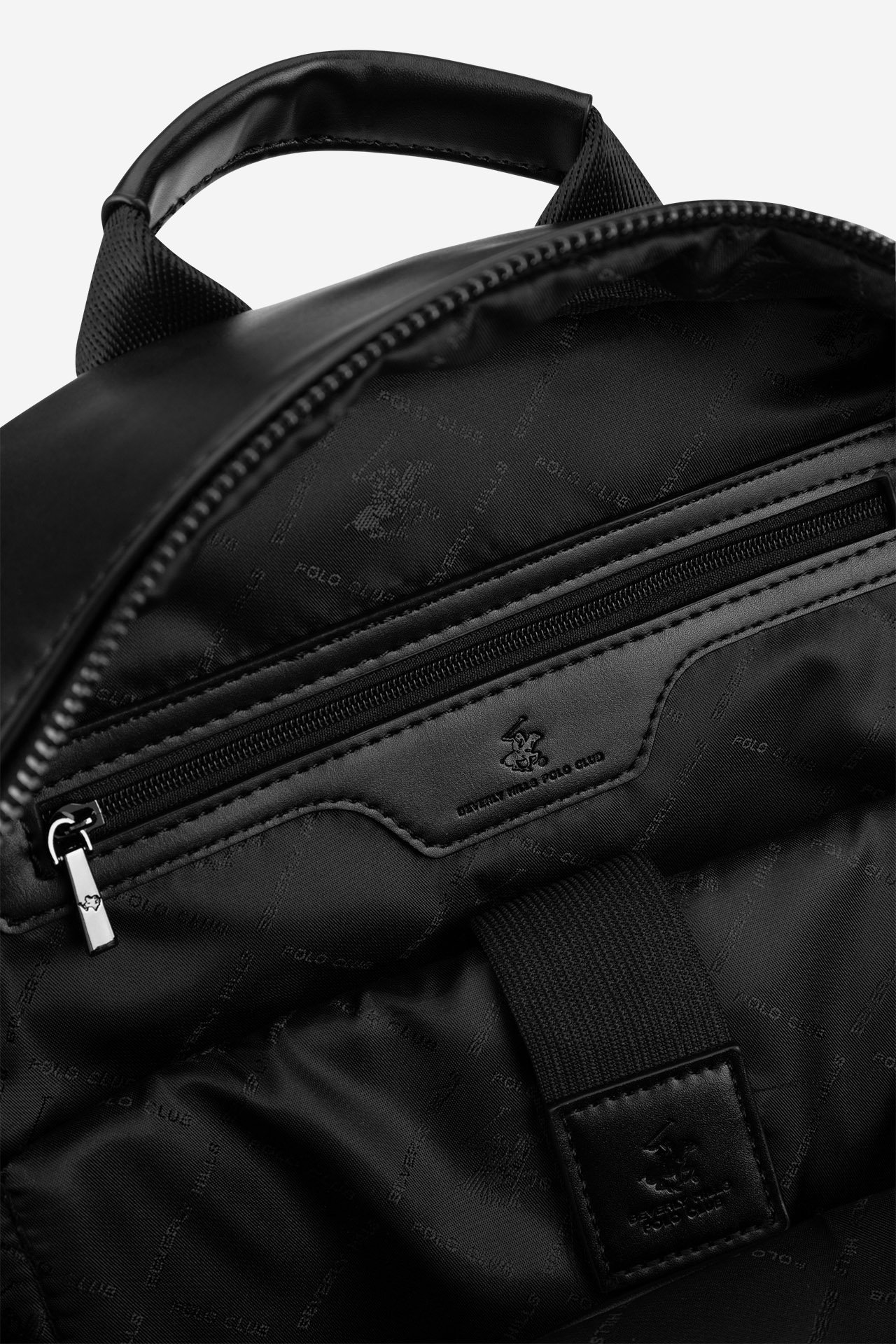 Duży plecak miejski