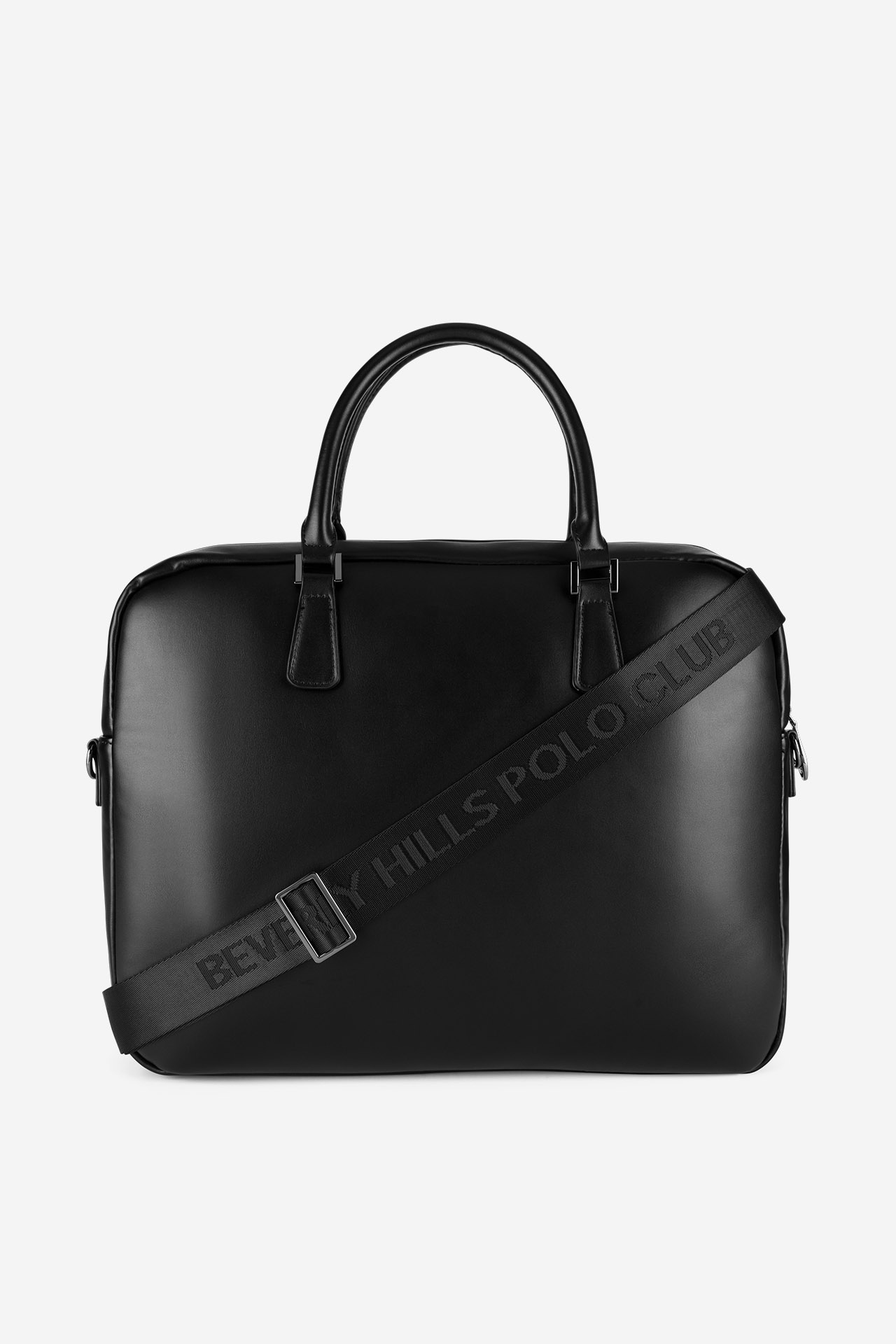 Torba za prenosnik Črna