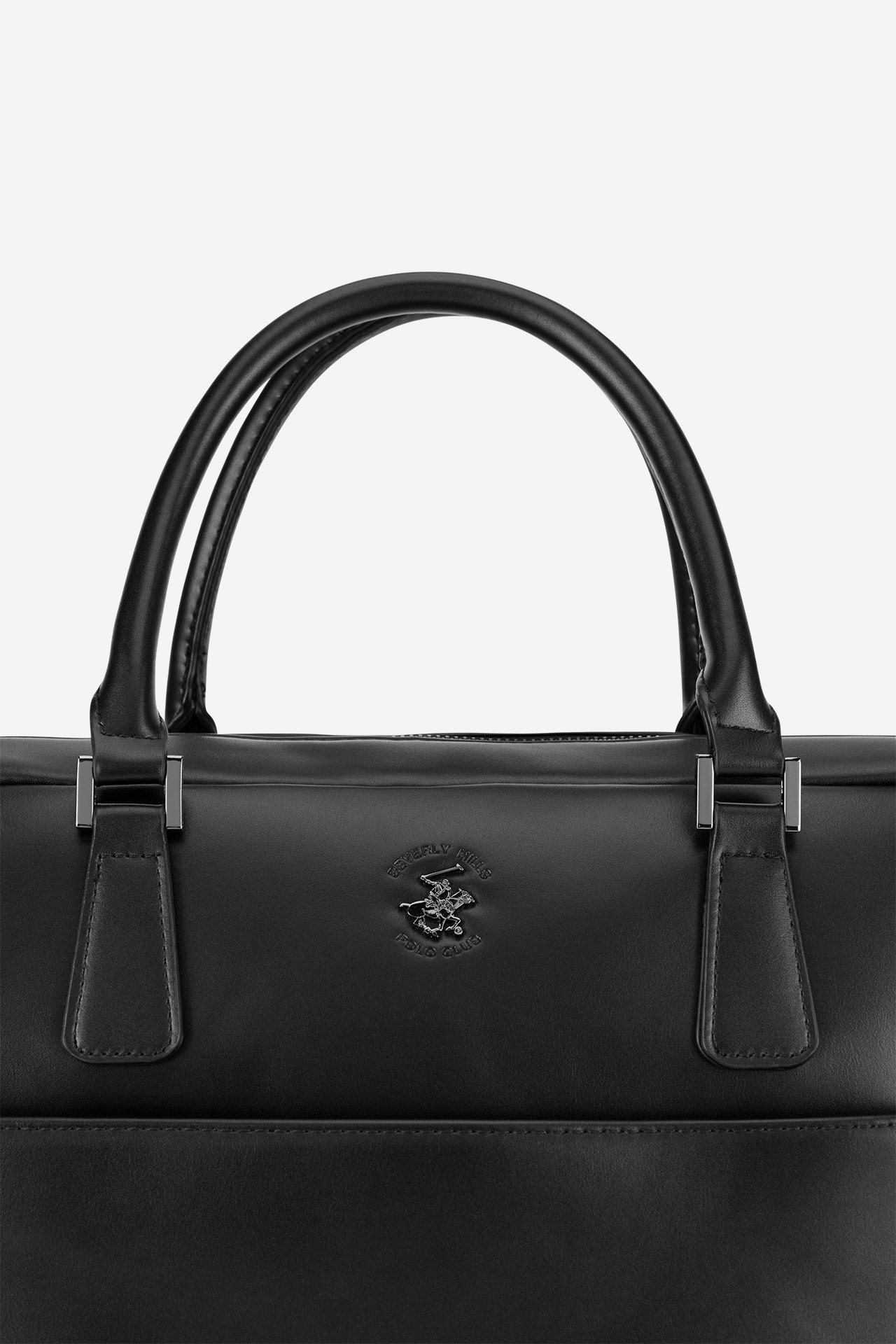 Torba za prenosnik Črna