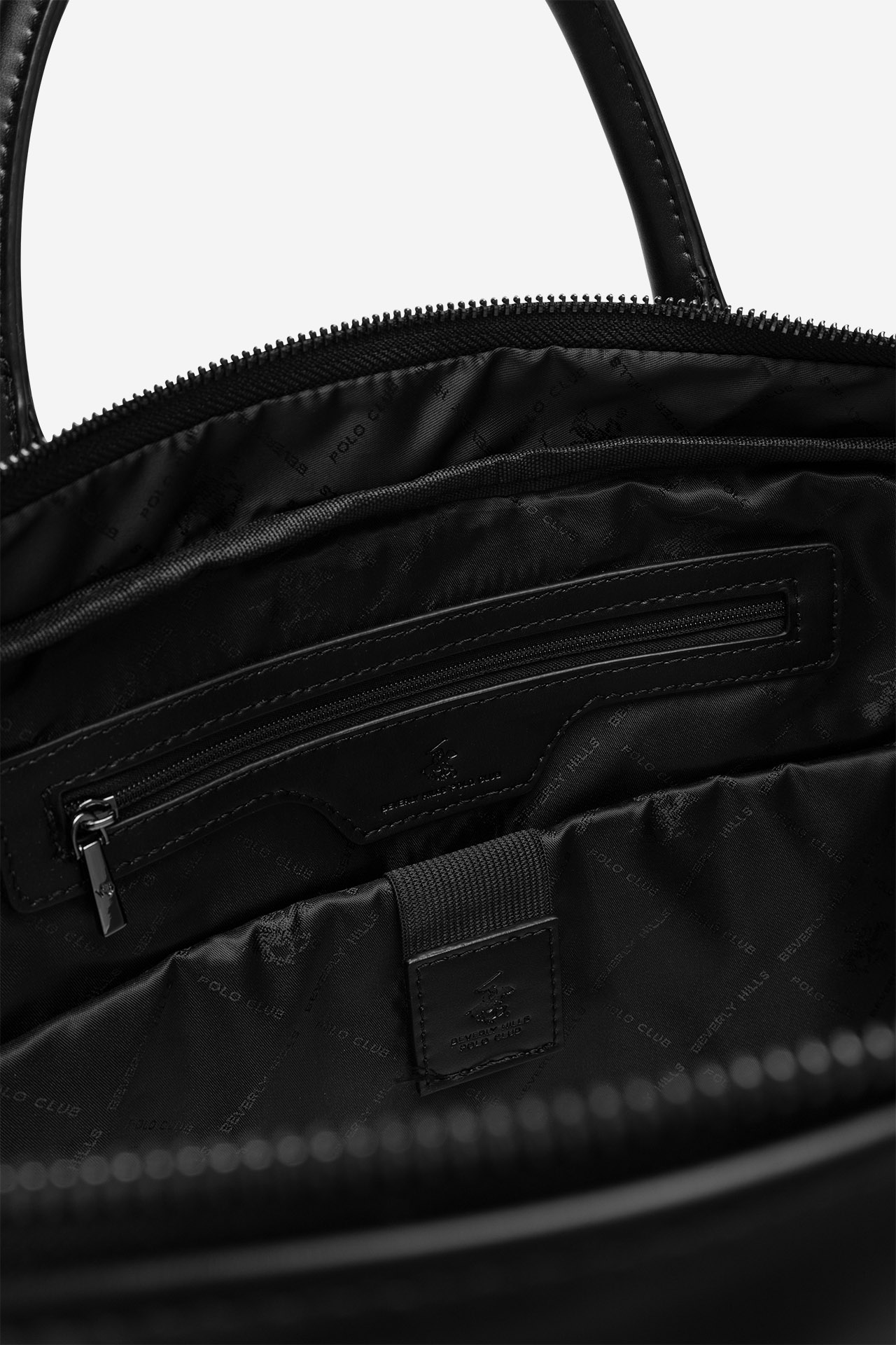 Torba za prenosnik Črna